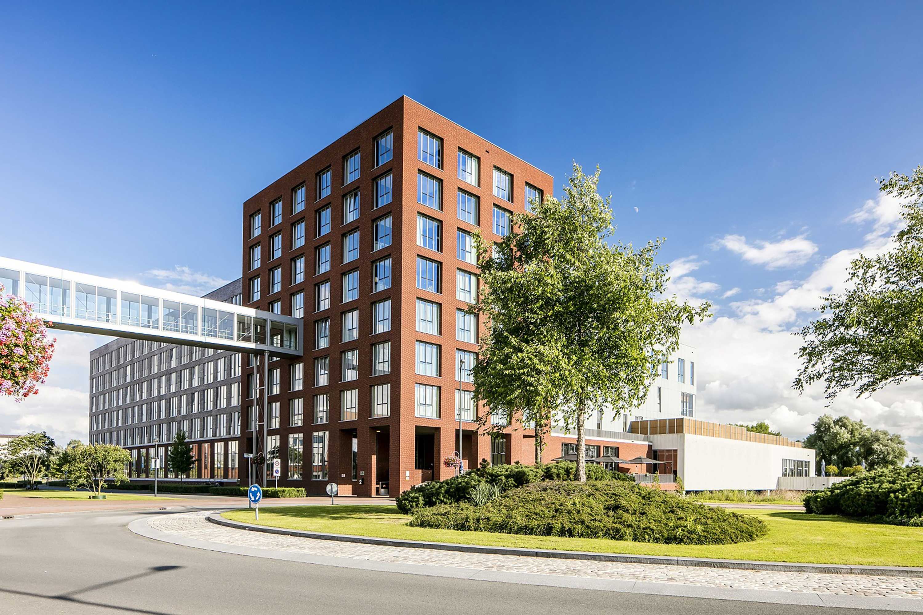 Gift card for Fletcher Wellness - Hotel Helmond Gift card for Fletcher Wellness - Hotel Helmond