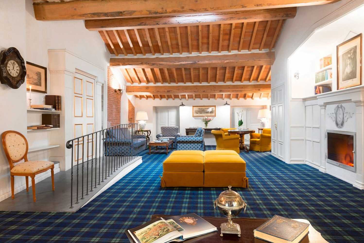 Gift card for Hotel Relais Dell Orologio