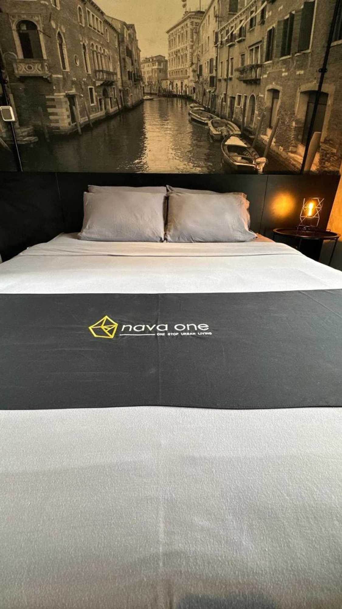 Gift card for Nava One