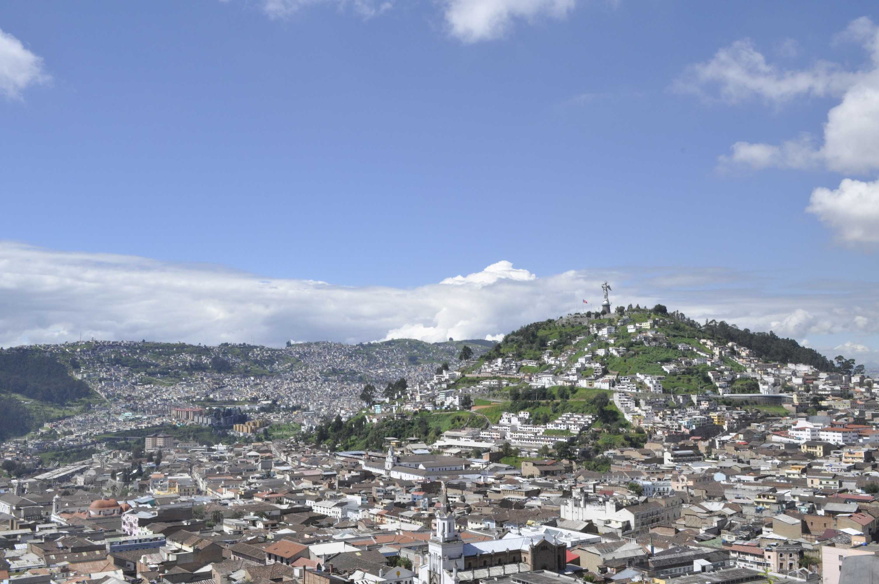 Gift card for Hilton Colon Quito Gift card for Hilton Colon Quito