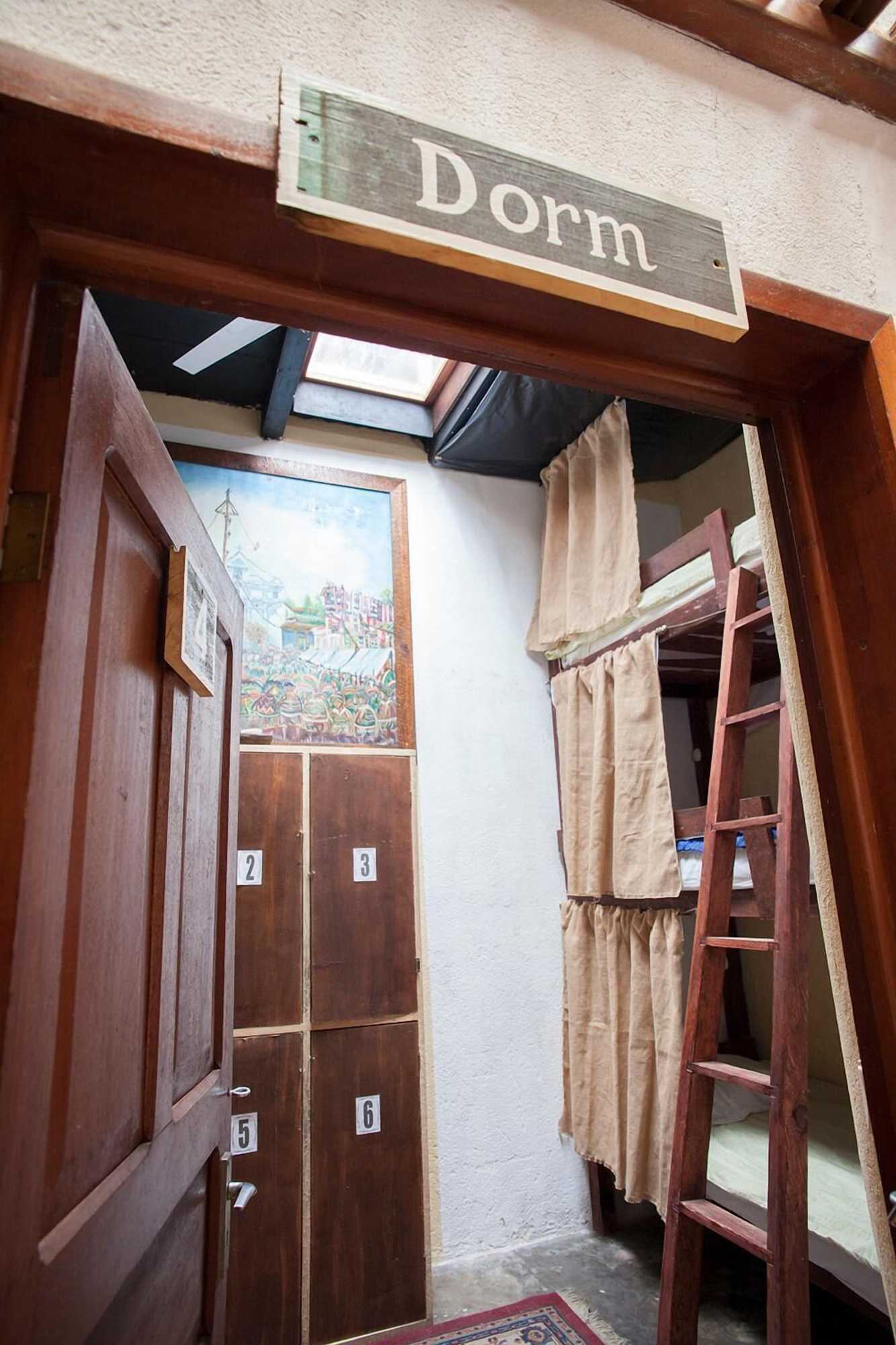 Gift card for Hotel Casa Chapultepec - Hostel Gift card for Hotel Casa Chapultepec - Hostel