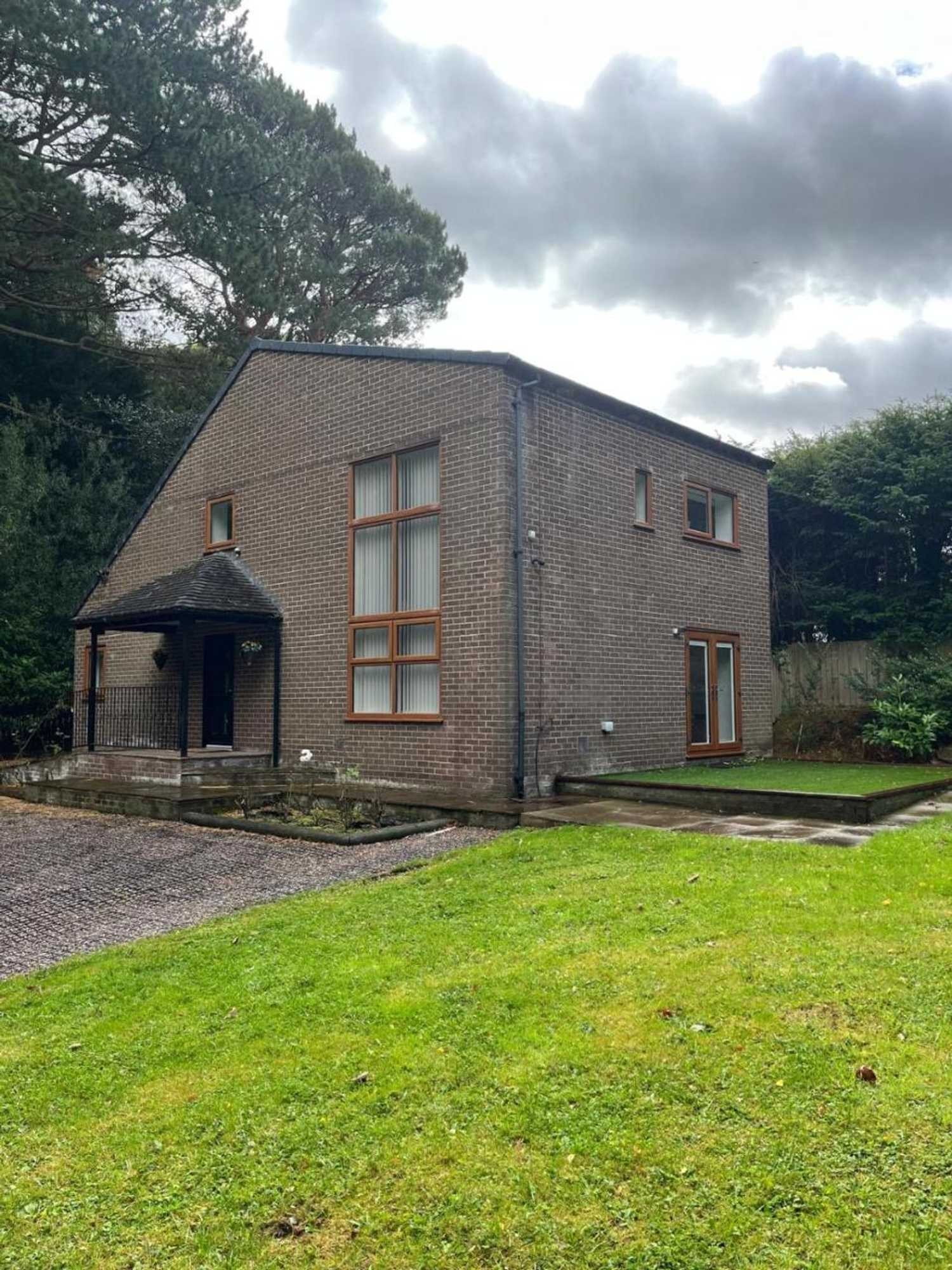 Gift card for Dunsdale Lodge