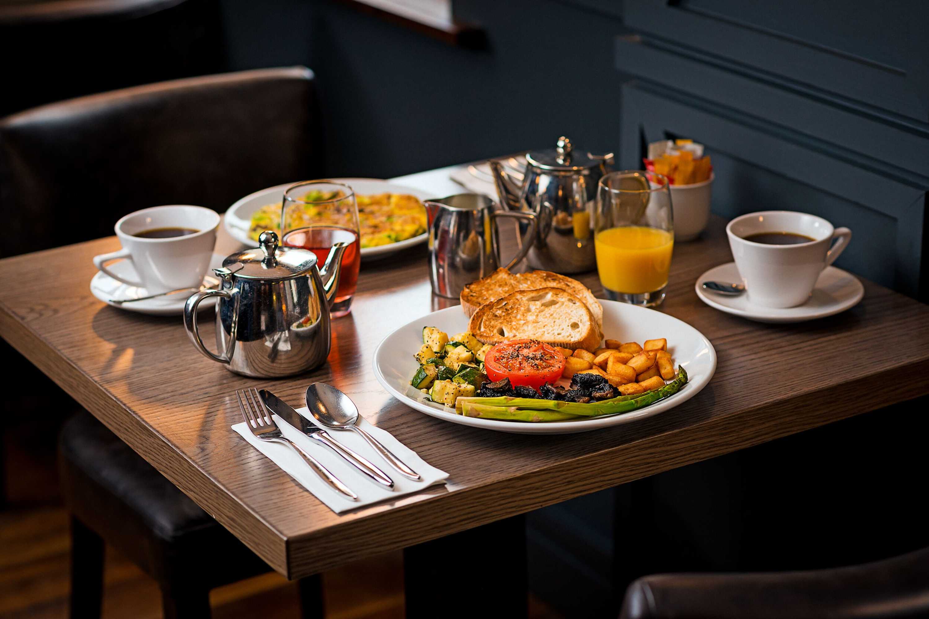 Gift card for The George Limerick Hotel