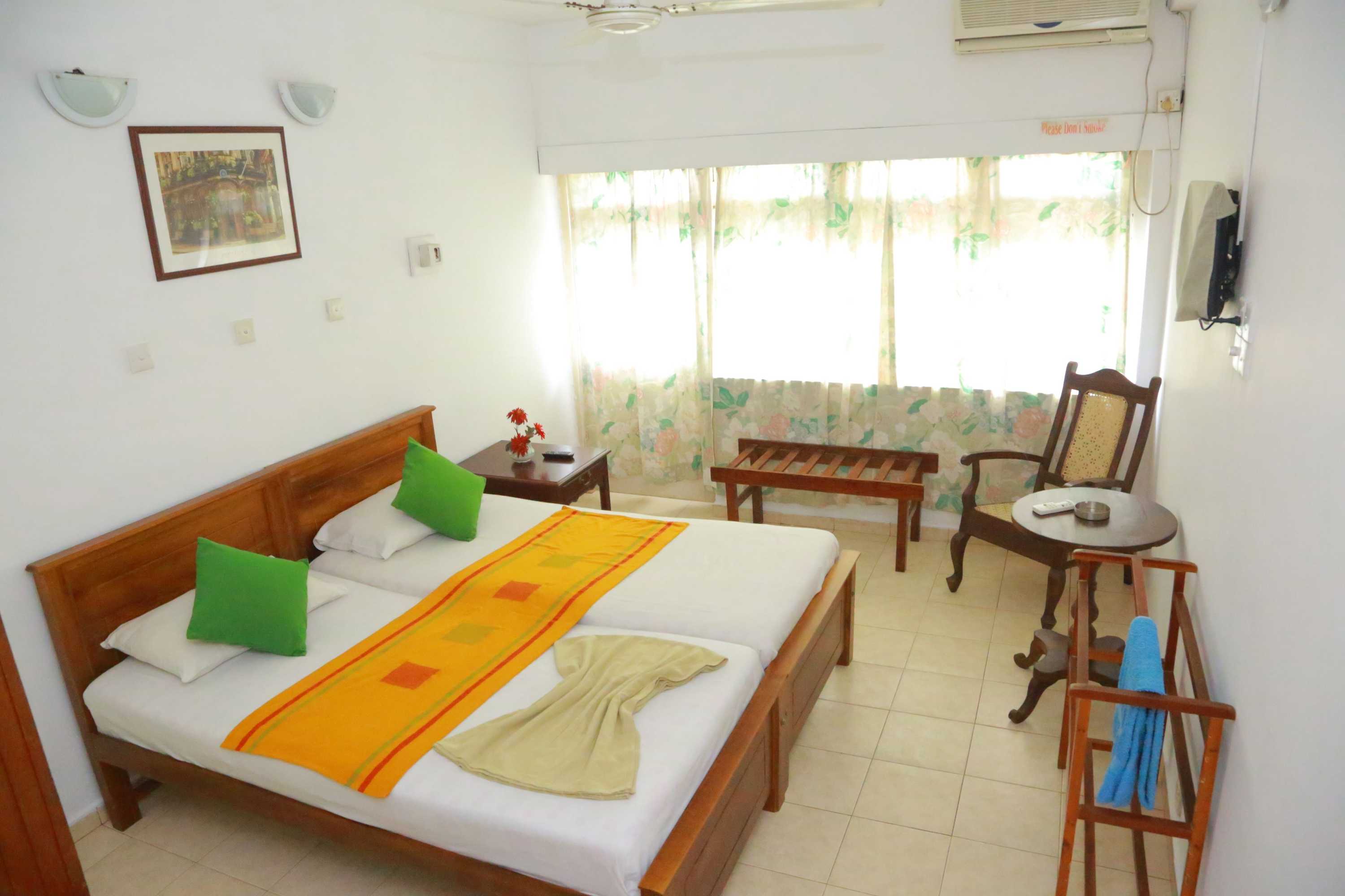 Gift card for Ranveli Beach Resort Gift card for Ranveli Beach Resort