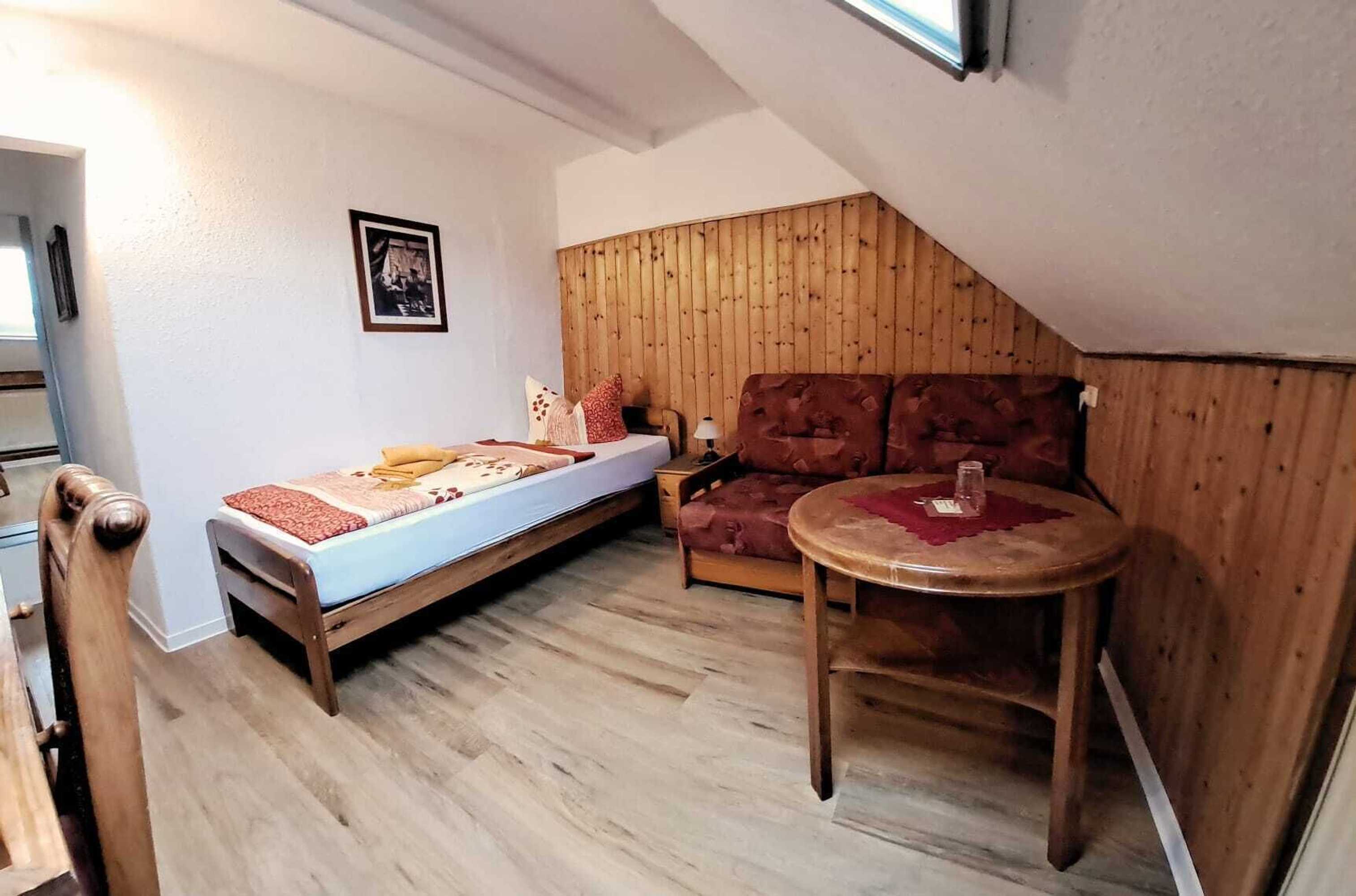 Gift card for Pension & Gasthaus Nostalgie Gift card for Pension & Gasthaus Nostalgie