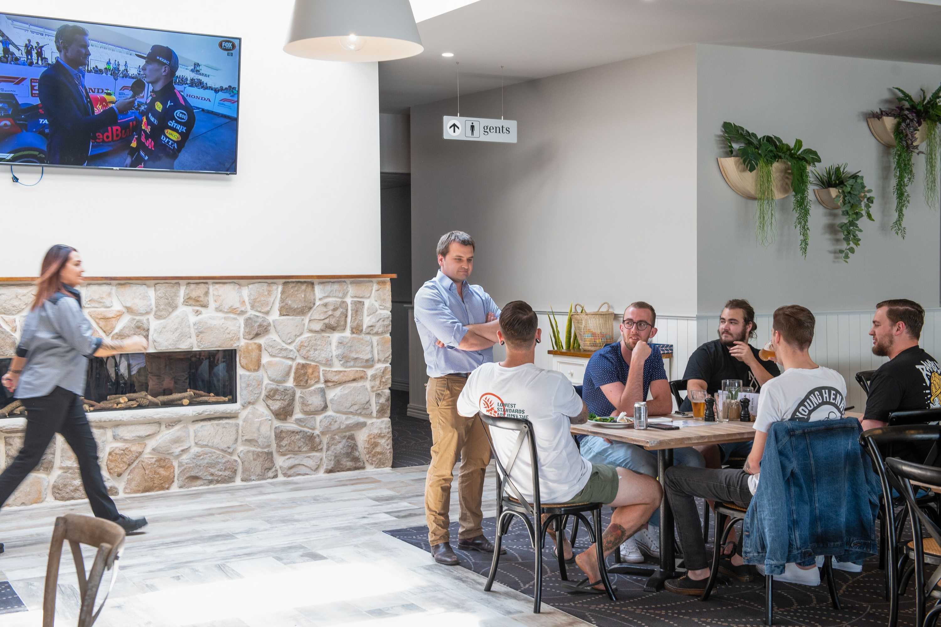 Gift card for The Ophir Hotel Gift card for The Ophir Hotel