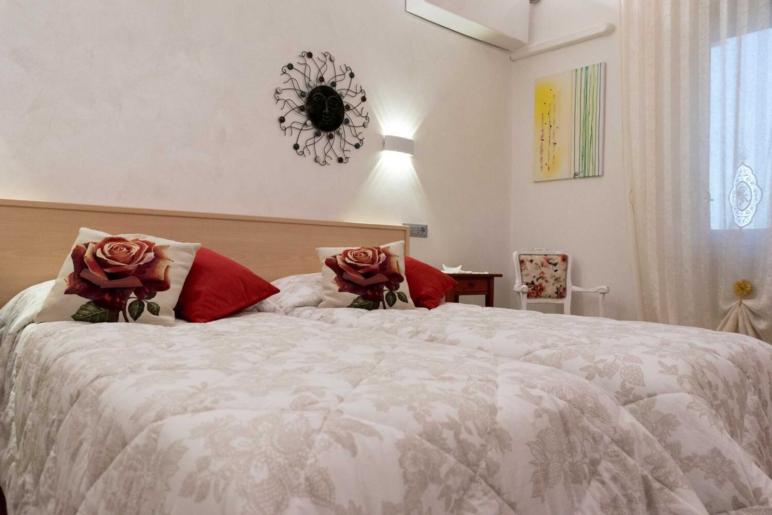 Gift card for B&b Delle Rose Gift card for B&b Delle Rose