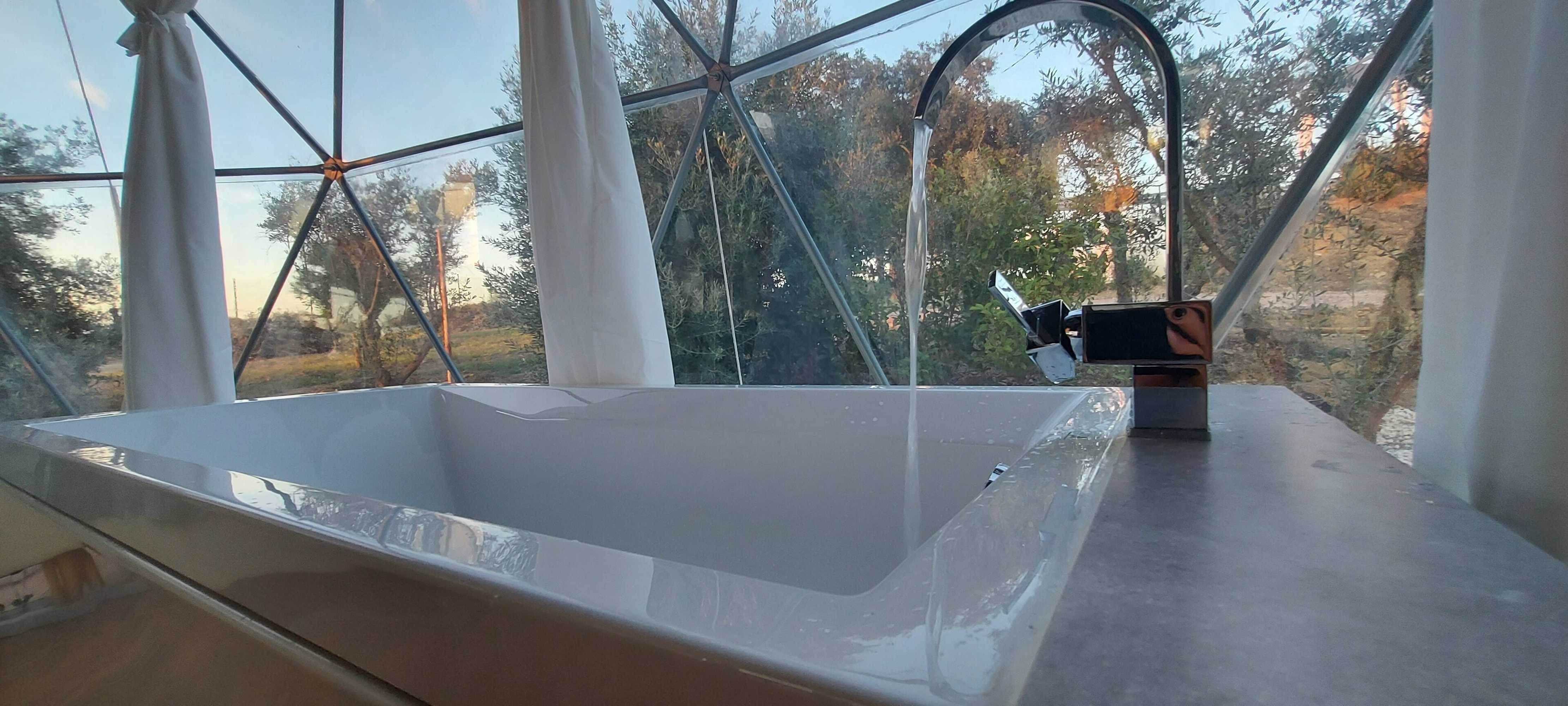 Gift card for Glamping Skies