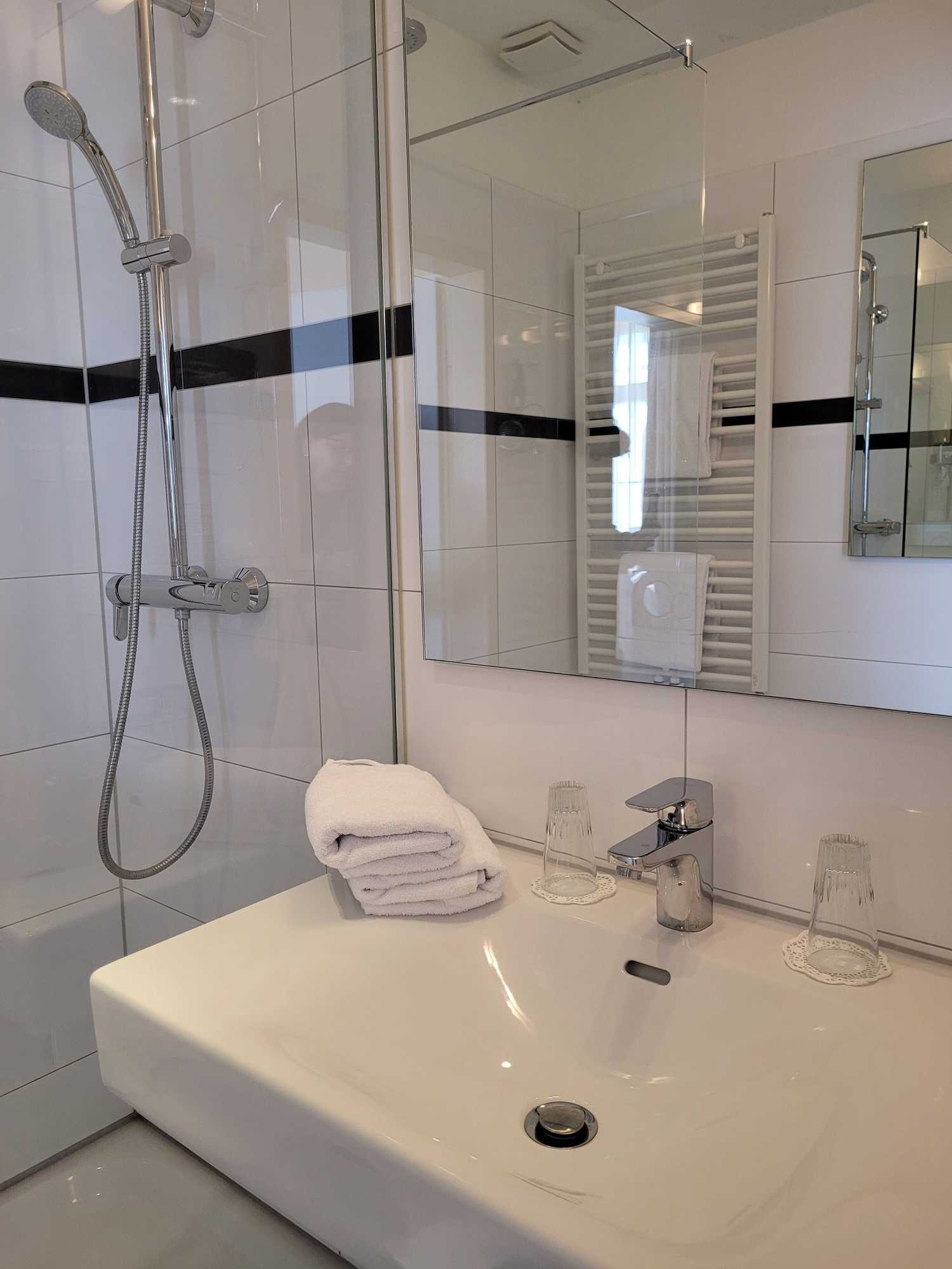 Gift card for Hotel Rosengarten