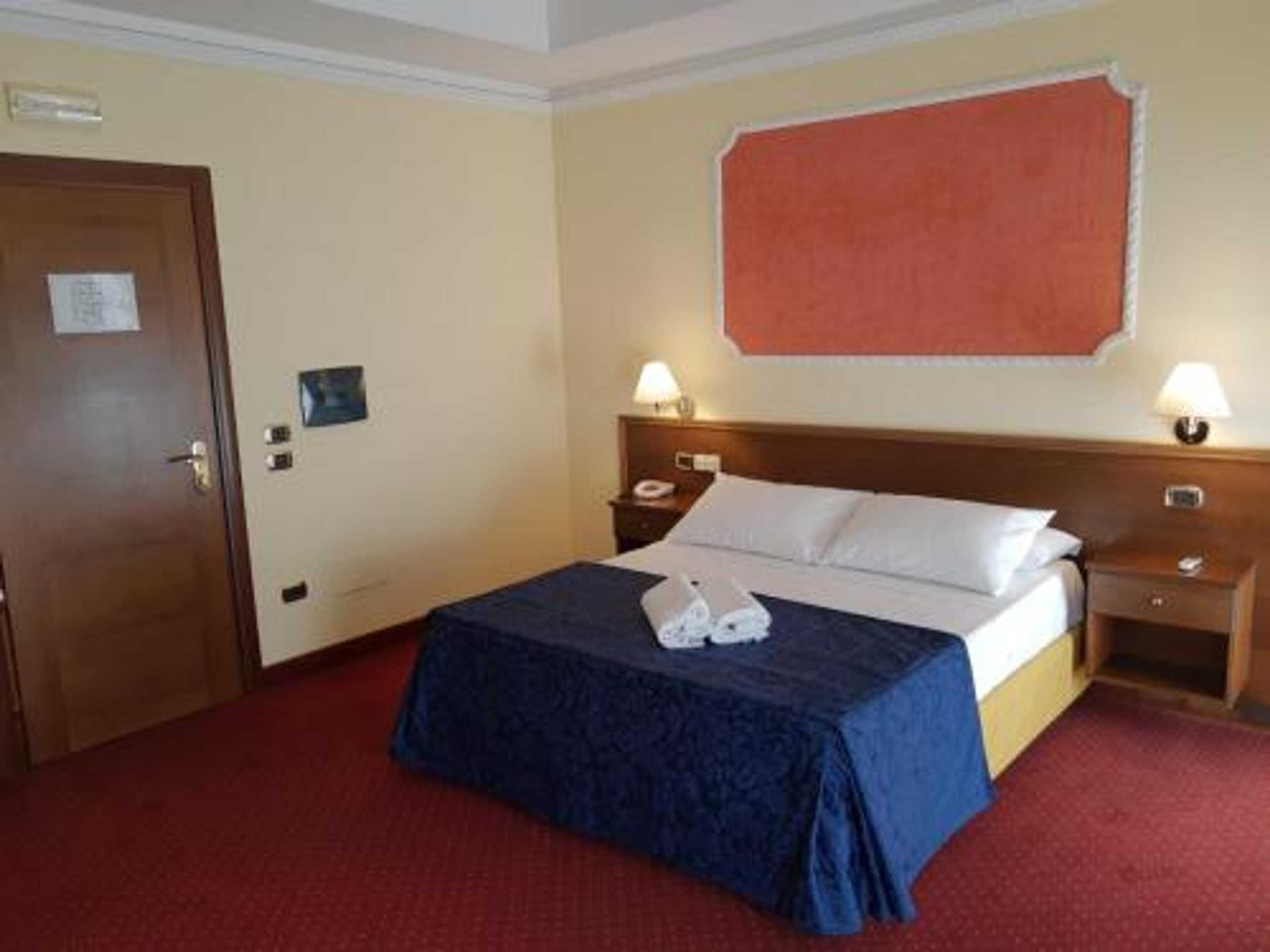 Gift card for Hotel Antiche Terme Benevento Gift card for Hotel Antiche Terme Benevento