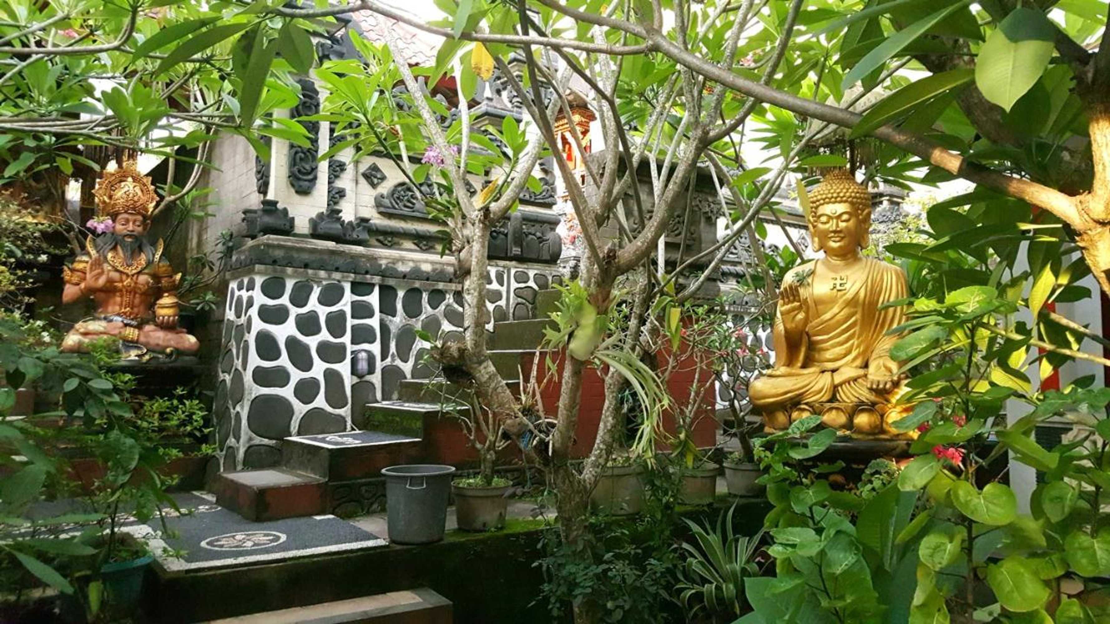 Gift card for Hotel Segara Mandala