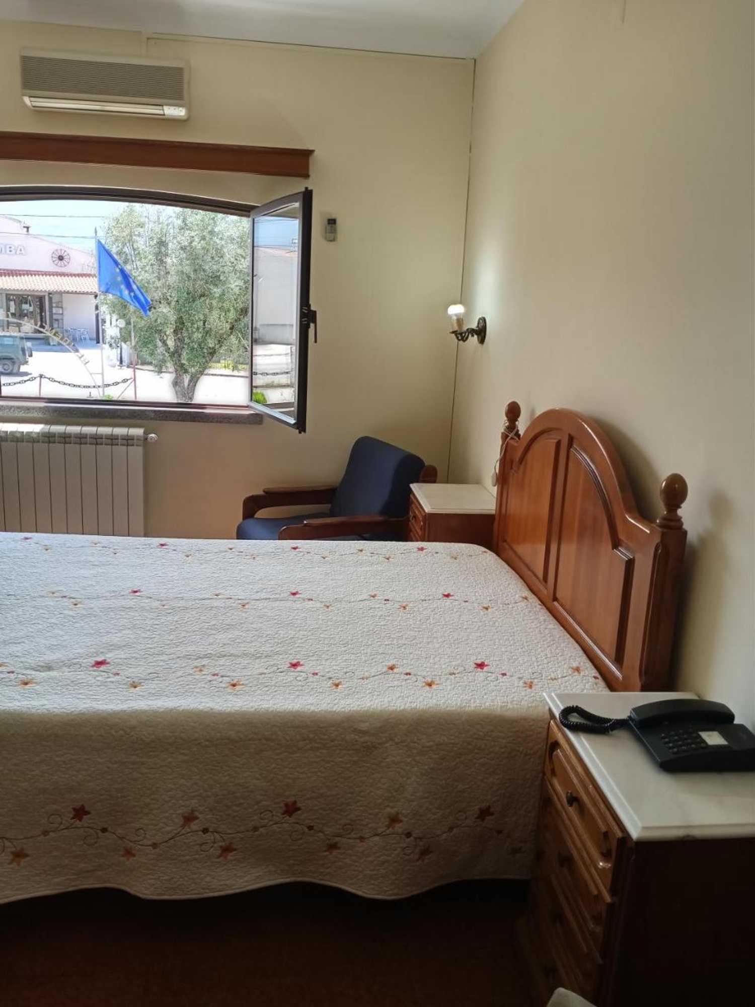 Gift card for Residencial Sra. da Lomba