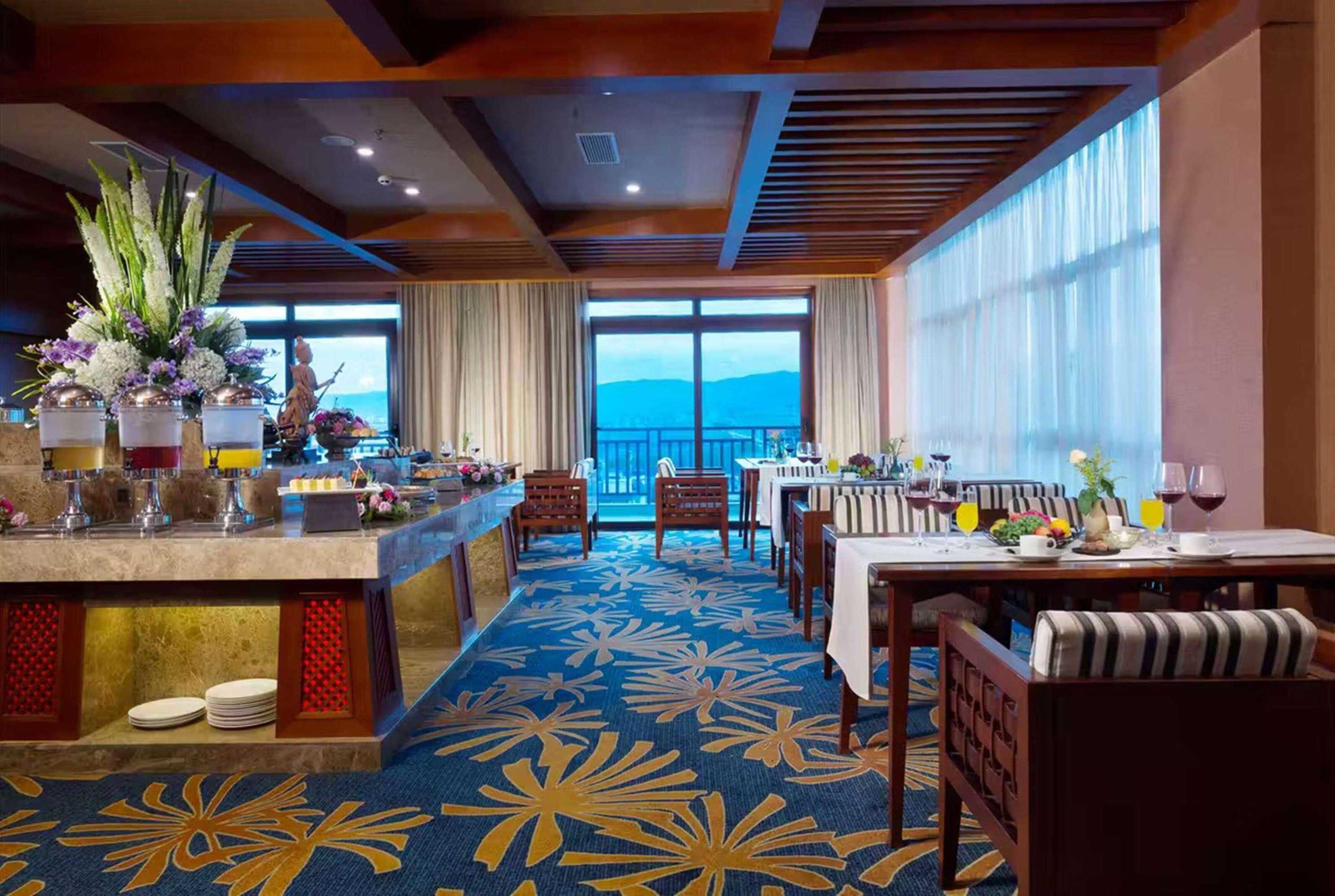 Gift card for Ramada Plaza by Wyndham Xishuangbanna South Gift card for Ramada Plaza by Wyndham Xishuangbanna South