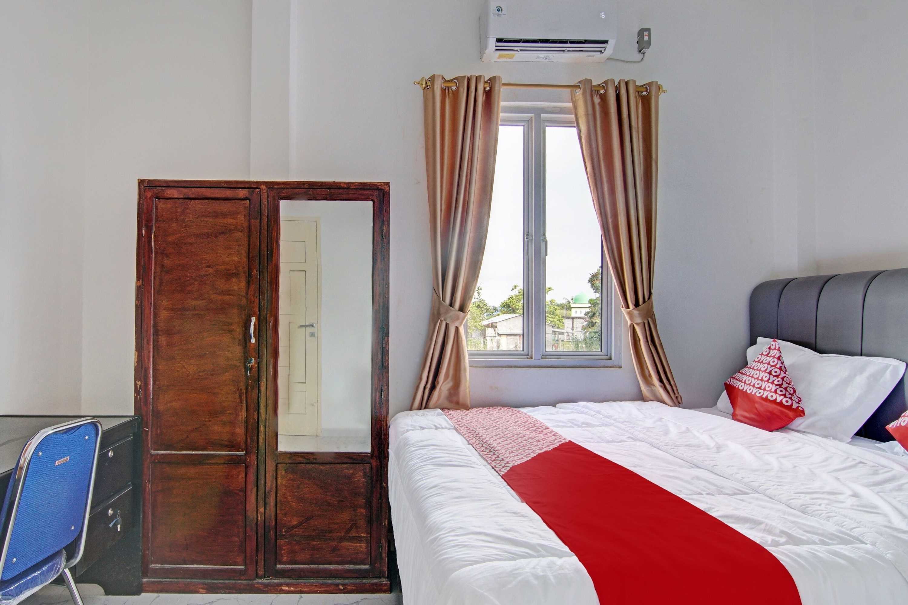 Gift card for Reddoorz Near Parit Indah Pekanbaru Gift card for Reddoorz Near Parit Indah Pekanbaru
