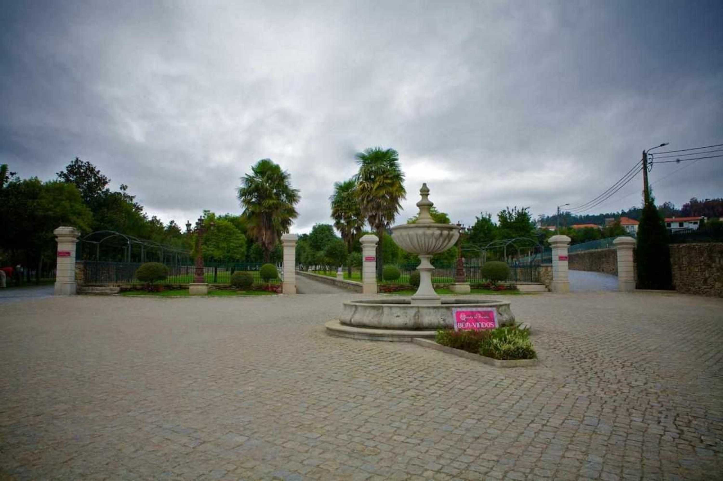 Gift card for Quinta de Resela