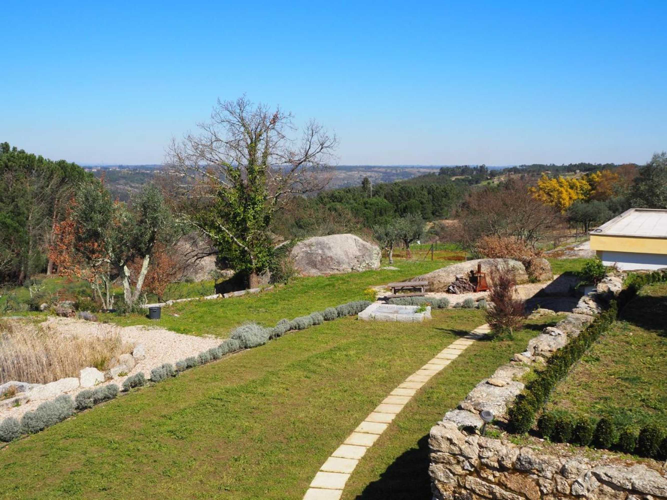 Gift card for Quinta Vale Porcacho