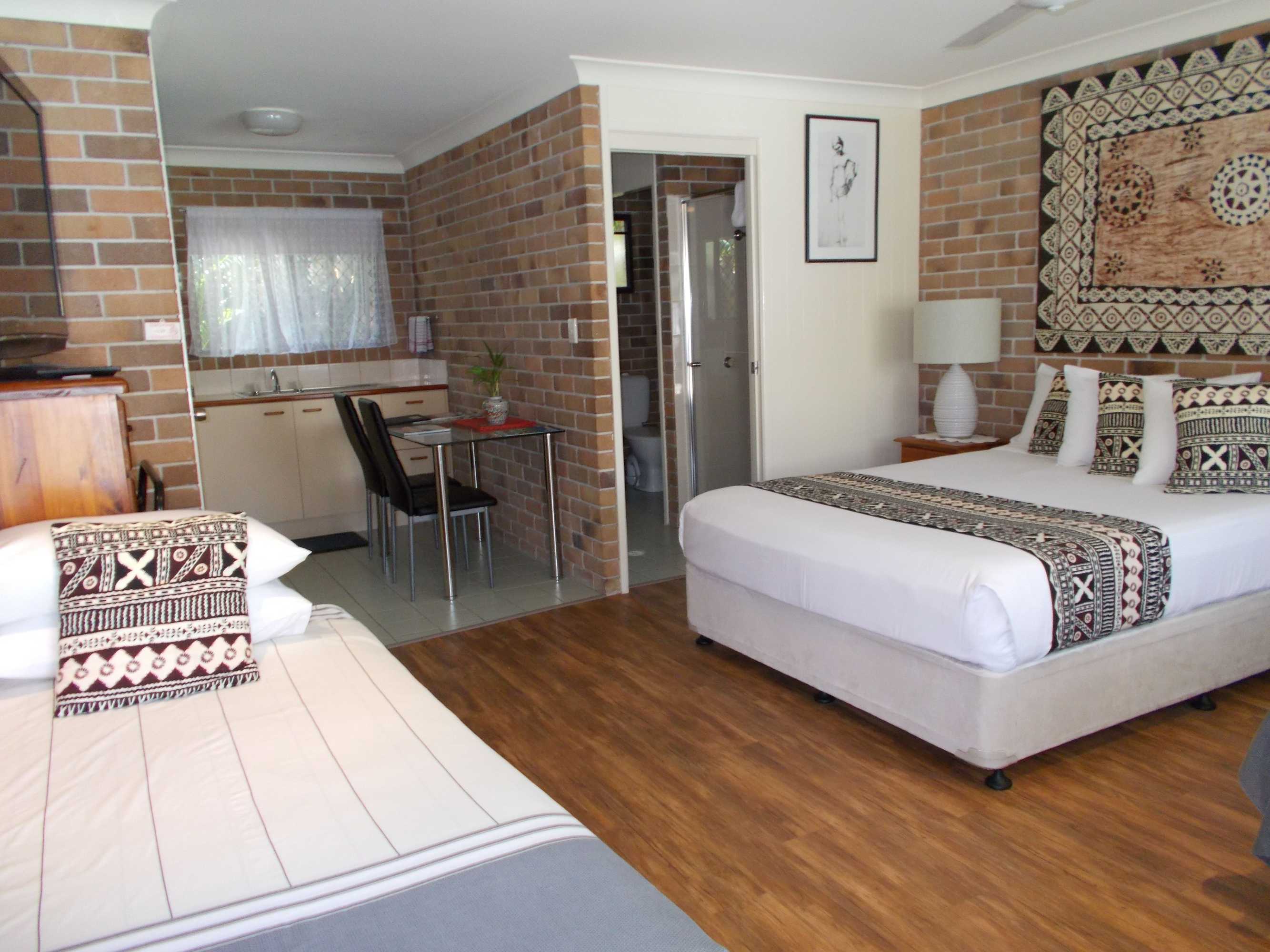 Gift card for Sunshine Coast Airport Motel Gift card for Sunshine Coast Airport Motel