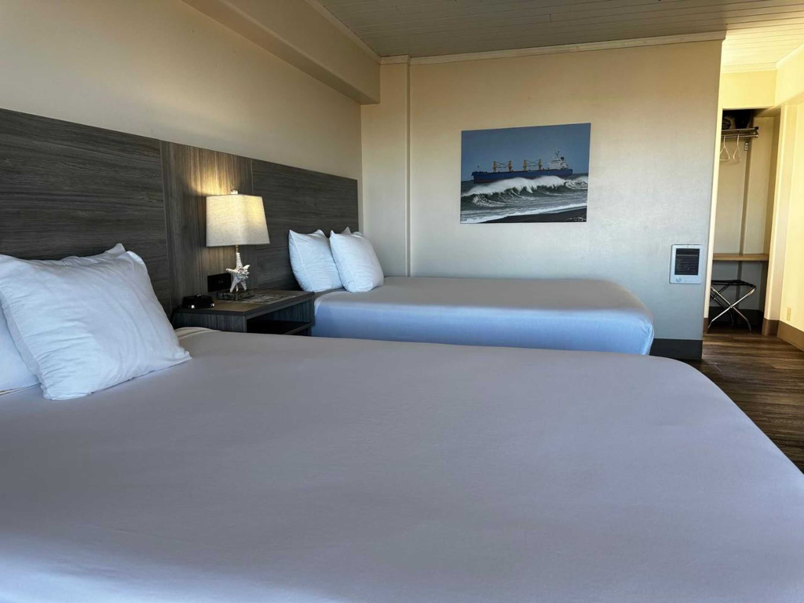 Gift card for Westport Inn