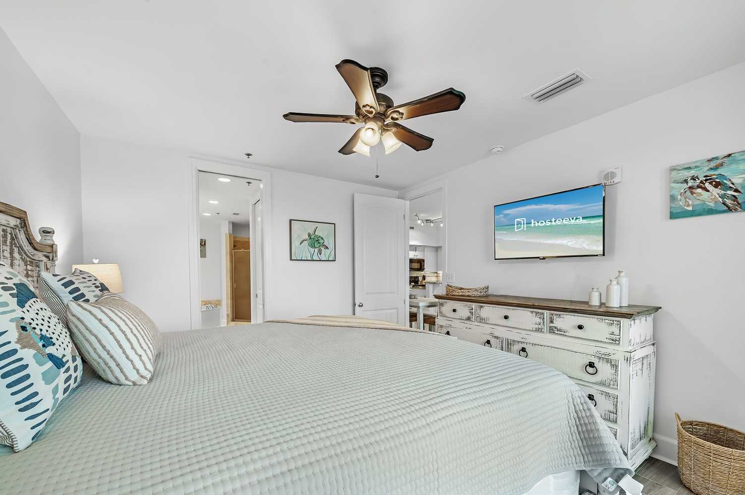 Gift card for Sailmaker's Place 303 by Meyer Vacation Rentals