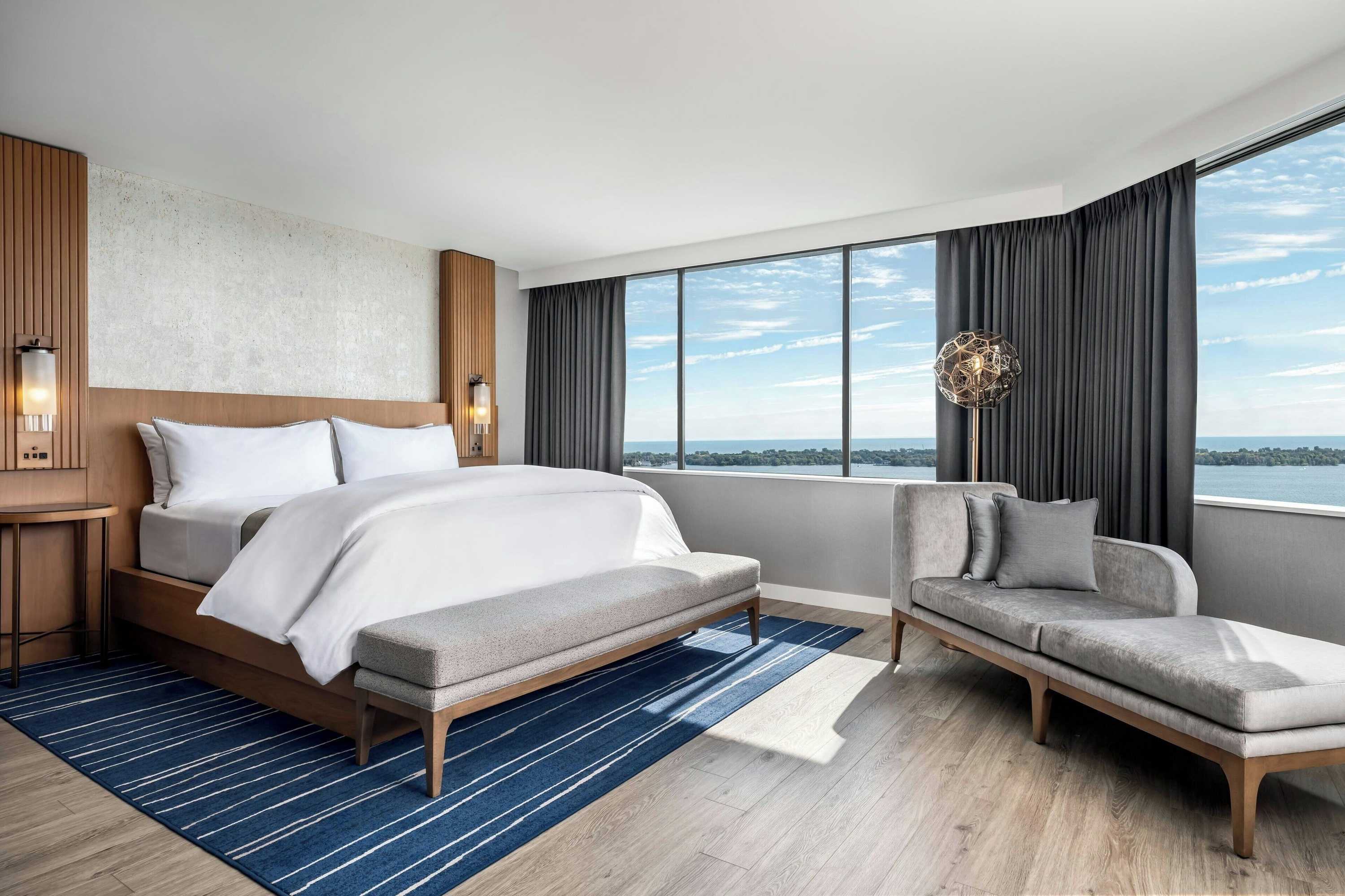 Gift card for The Westin Harbour Castle, Toronto Gift card for The Westin Harbour Castle, Toronto