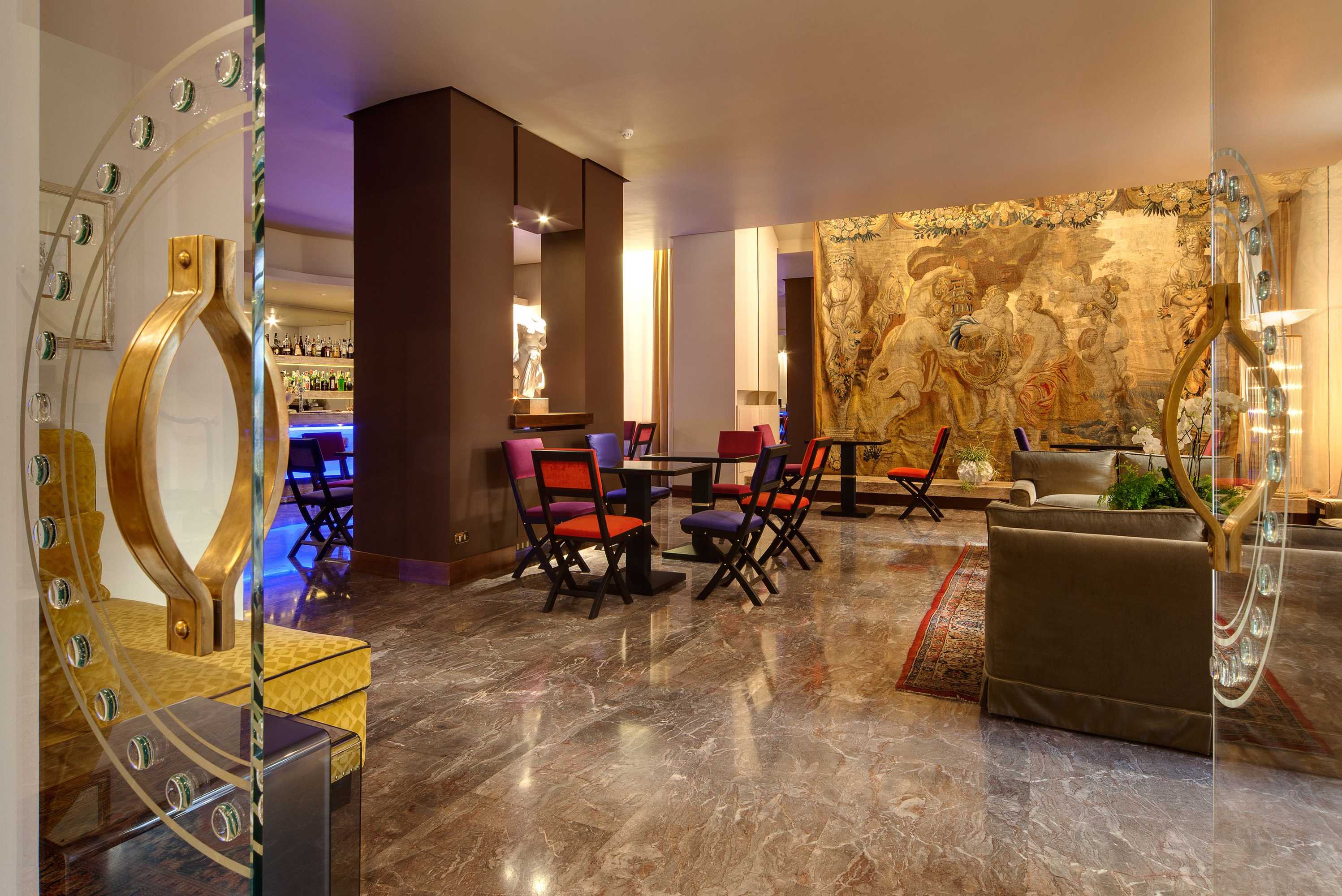 Gift card for Grand Hotel Francia & Quirinale Gift card for Grand Hotel Francia & Quirinale