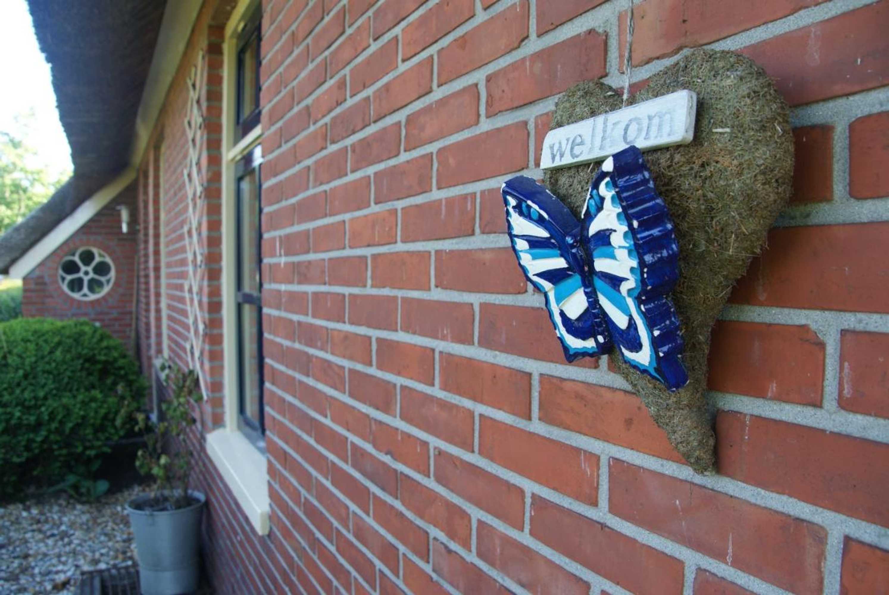 Gift card for D'olle Saks Bed & Breakfast