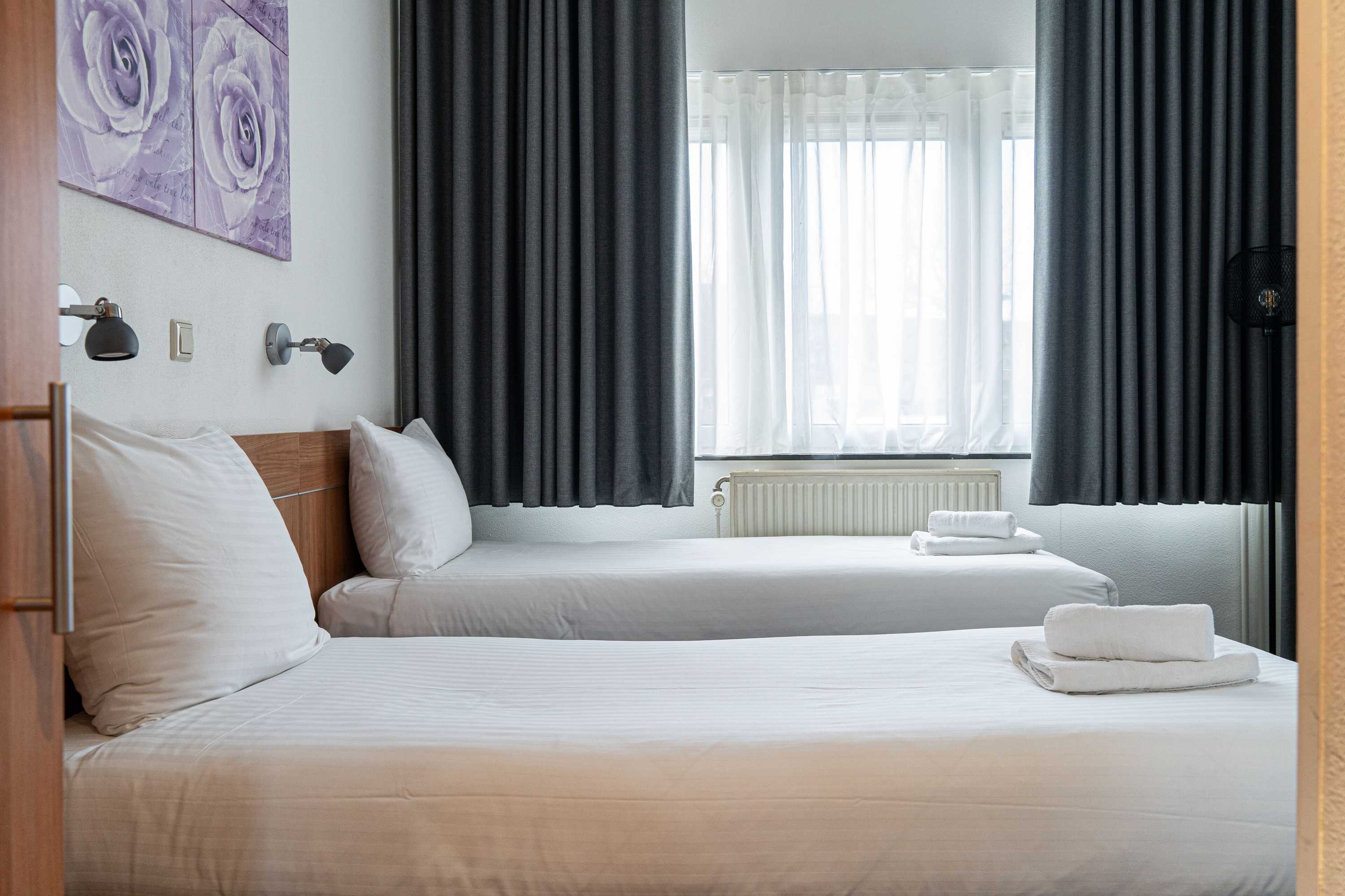 Gift card for Hotel de Duif Lisse - Keukenhof Gift card for Hotel de Duif Lisse - Keukenhof