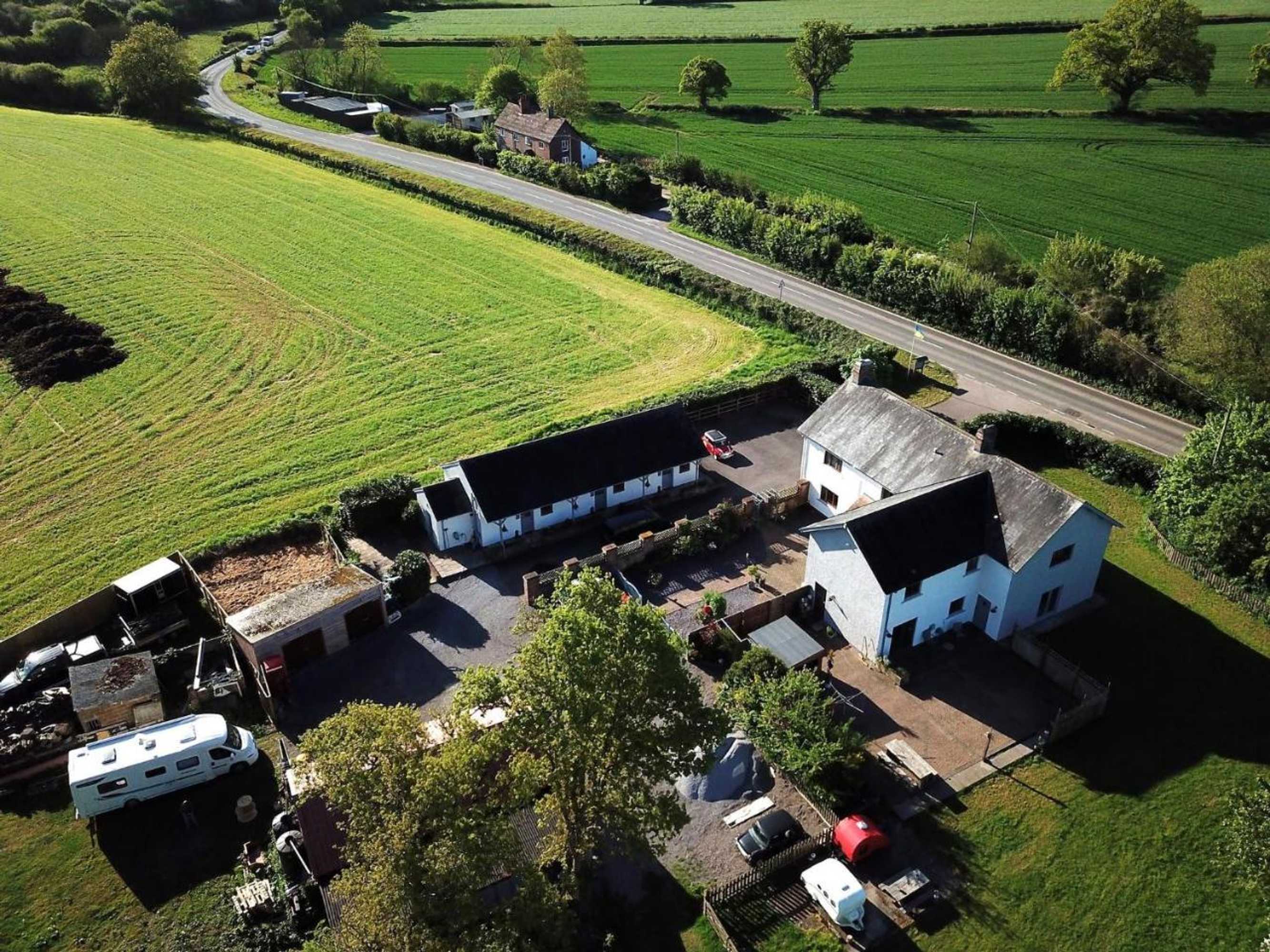 Gift card for Wick House B&b