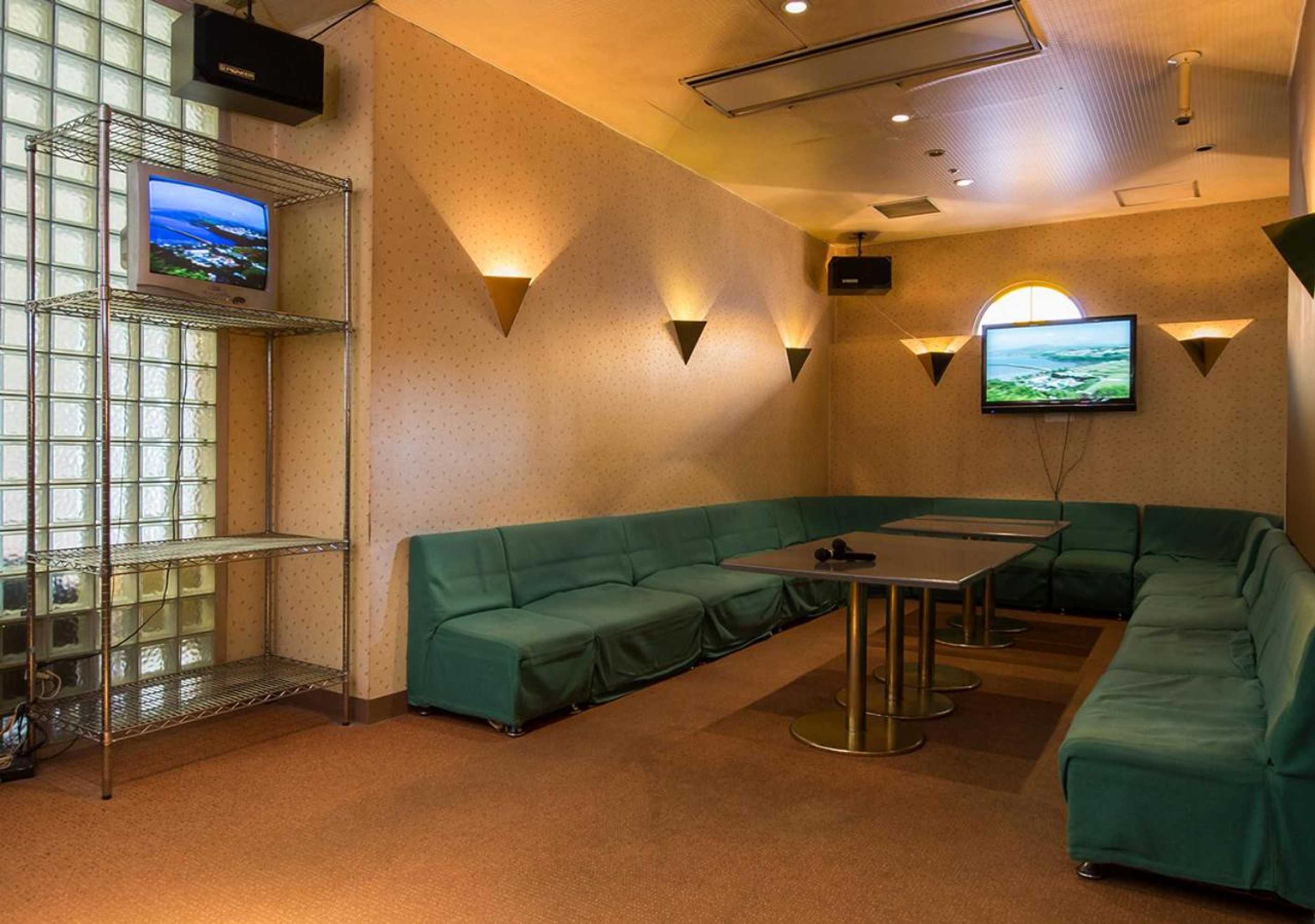 Gift card for Komoro Grand Castle Hotel