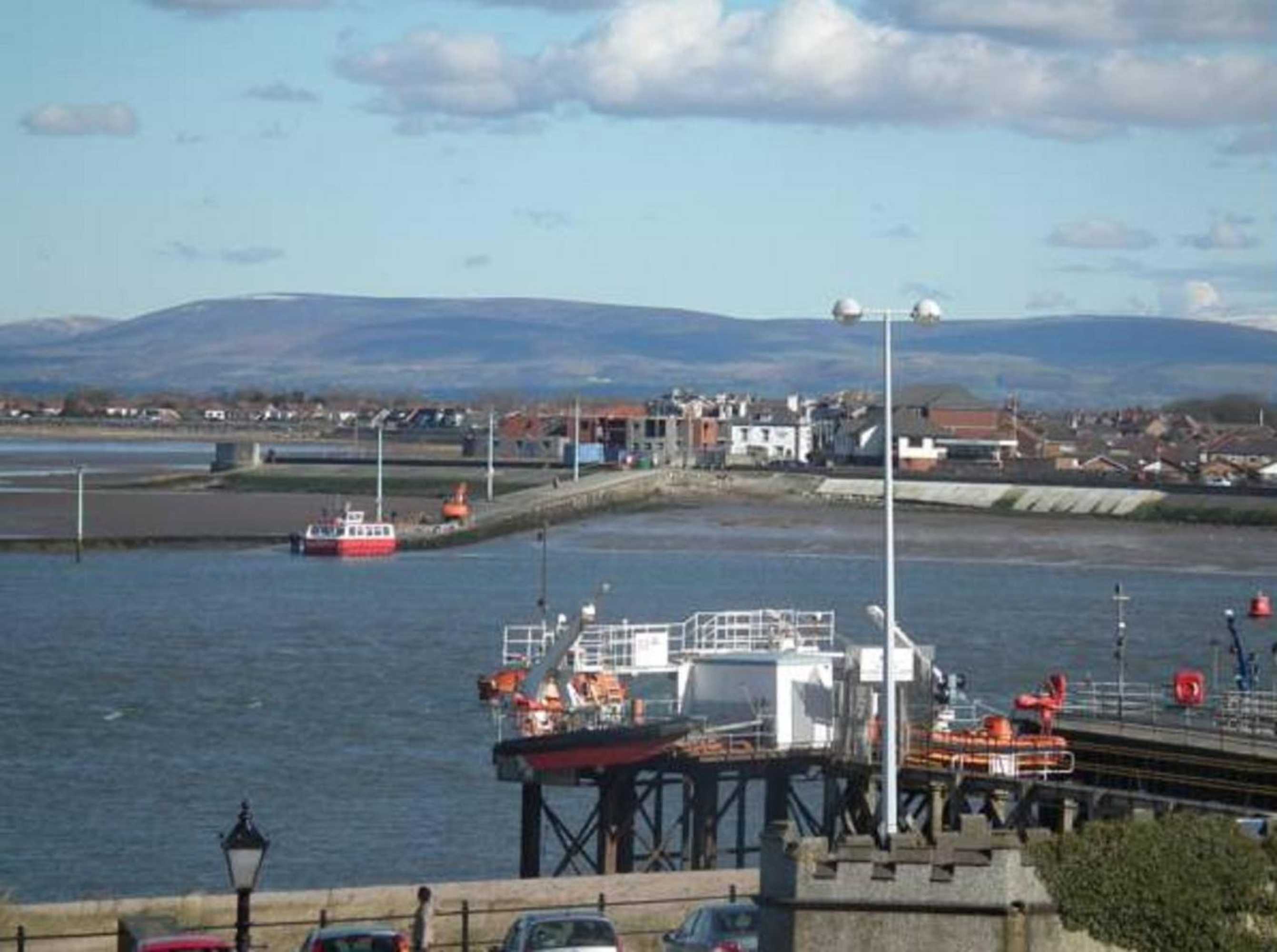 Gift card for The North Euston Hotel