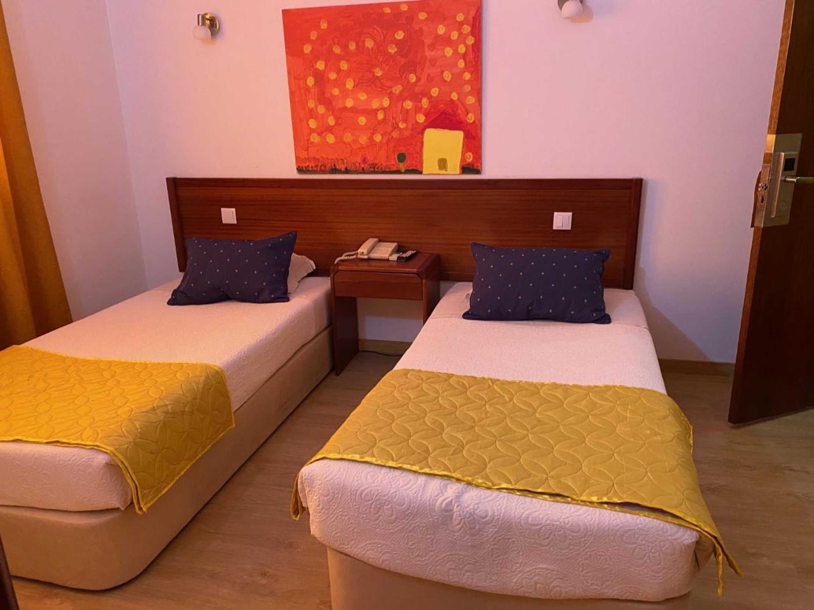 Gift card for Hotel Rubi Gift card for Hotel Rubi