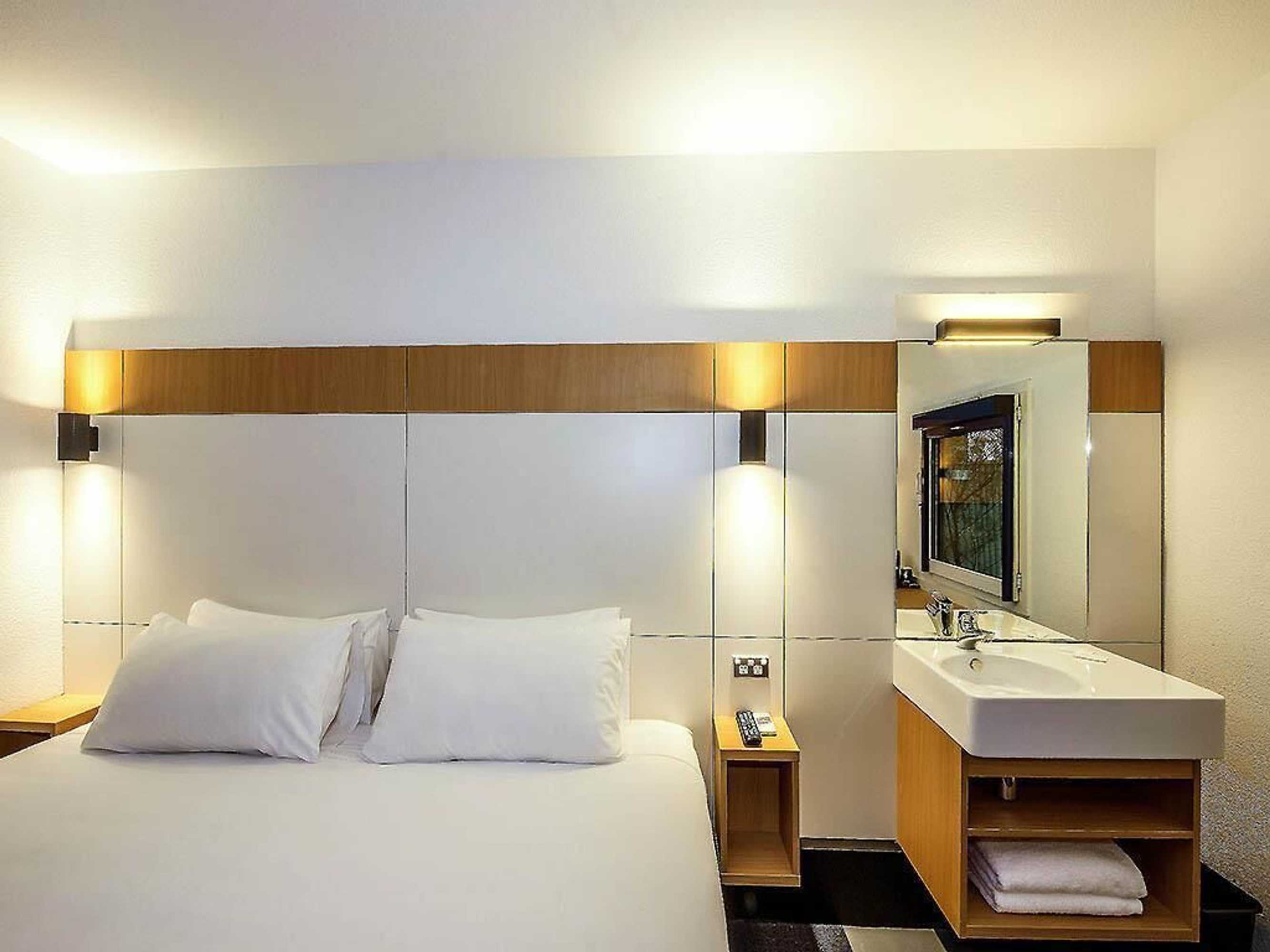 Gift card for Ibis Budget Enfield