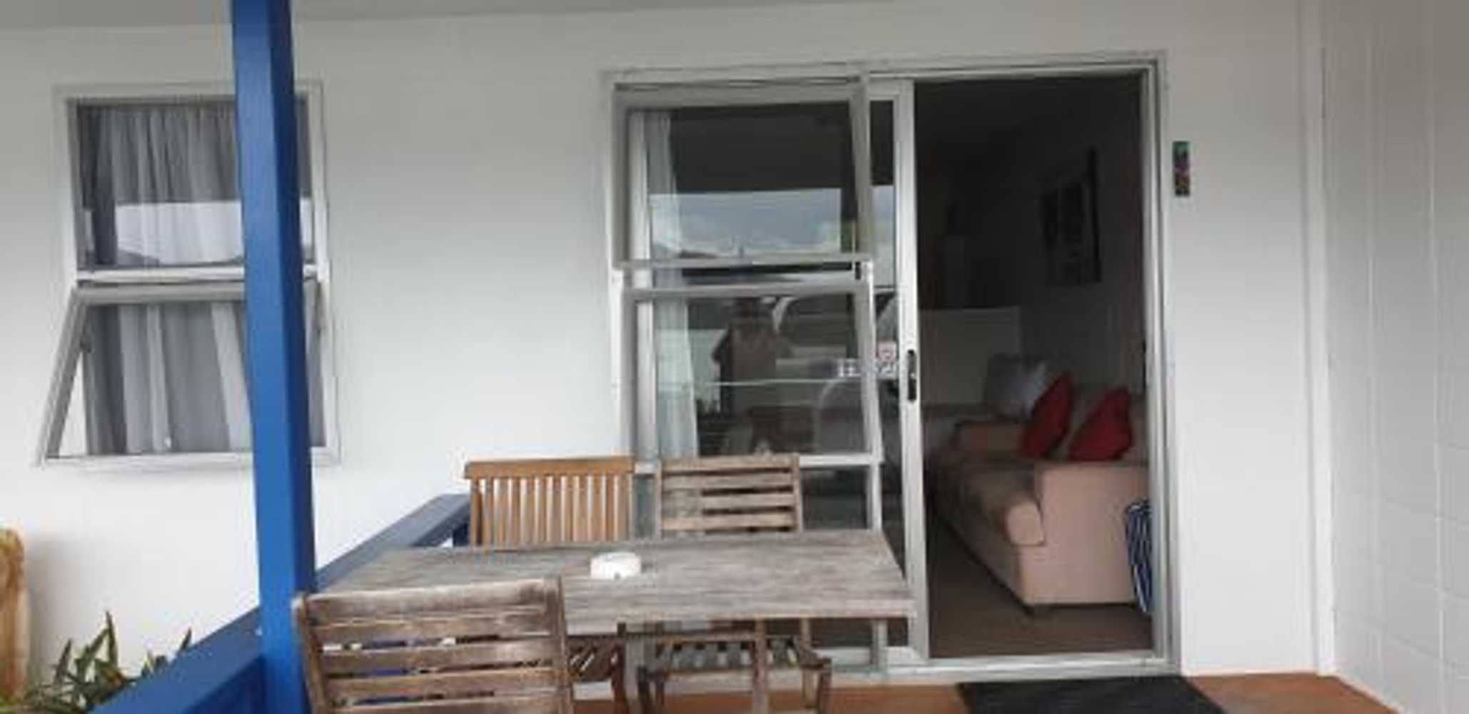 Gift card for Whangaroa Lodge Motel