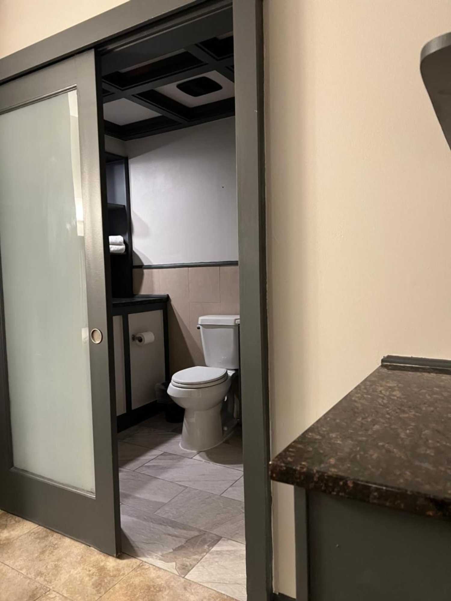 Gift card for Chateau Suites