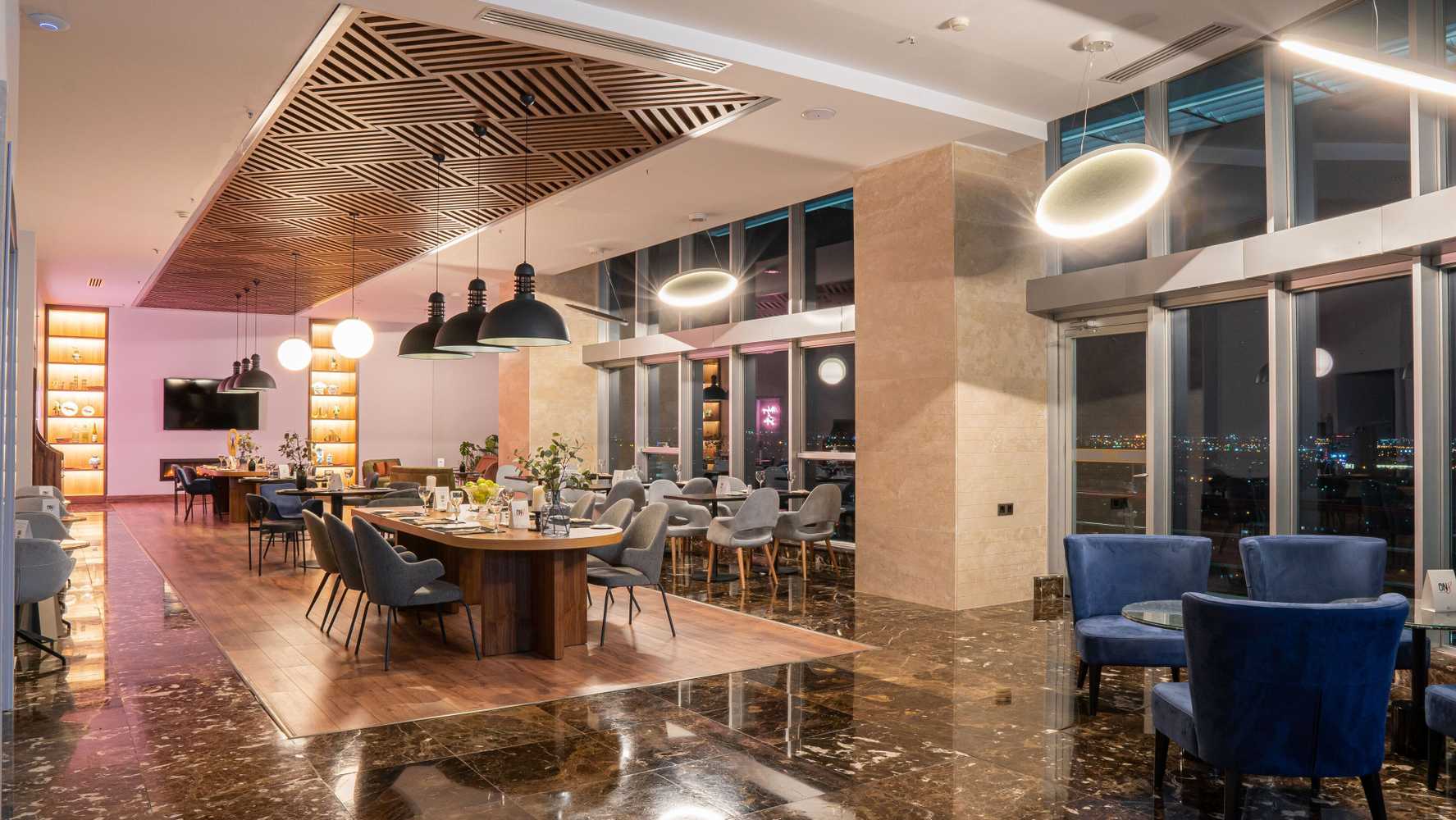 Gift card for Dedeman Konya Hotel And Convention Center