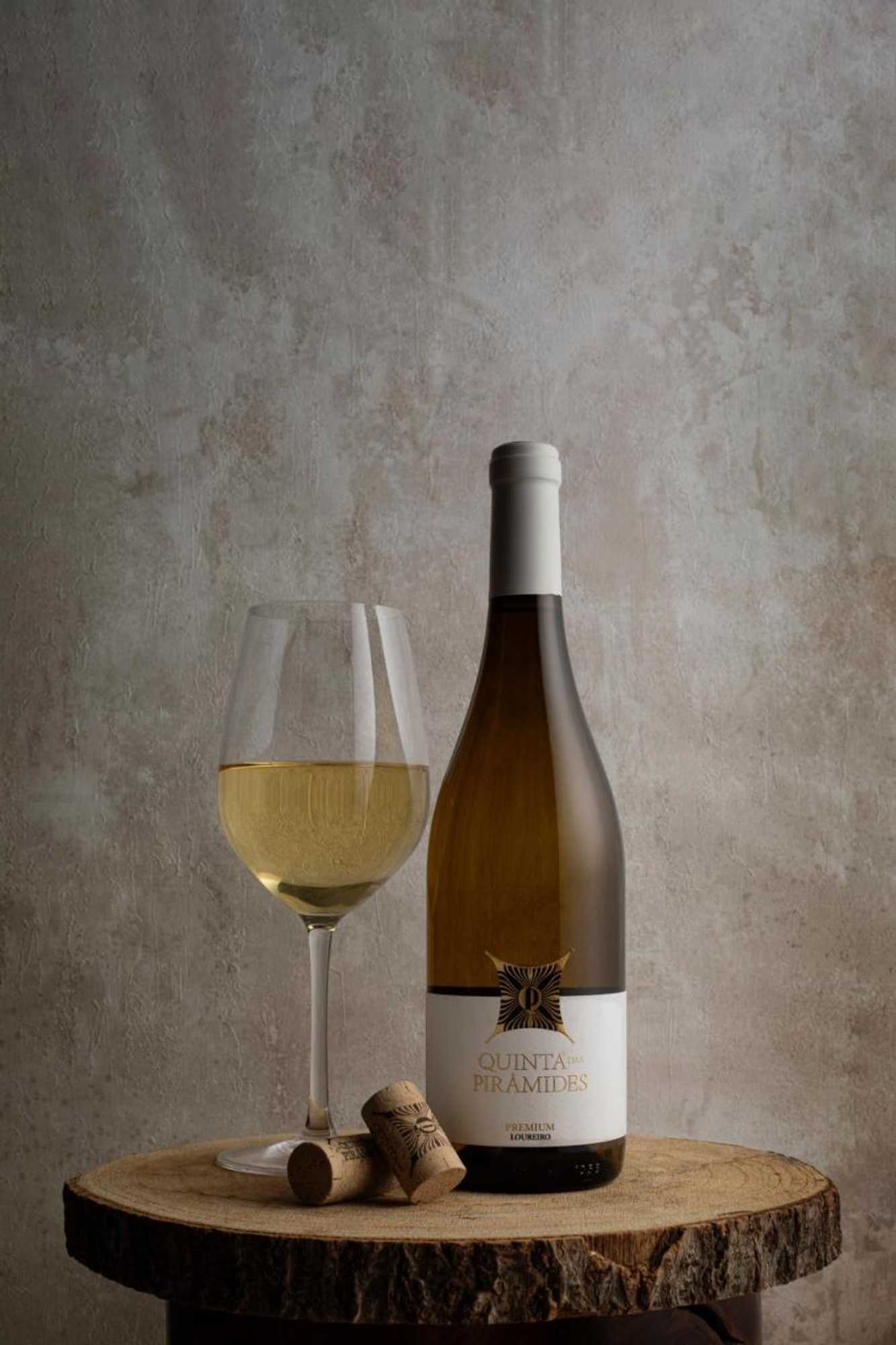 Gift card for Quinta Das Piramides