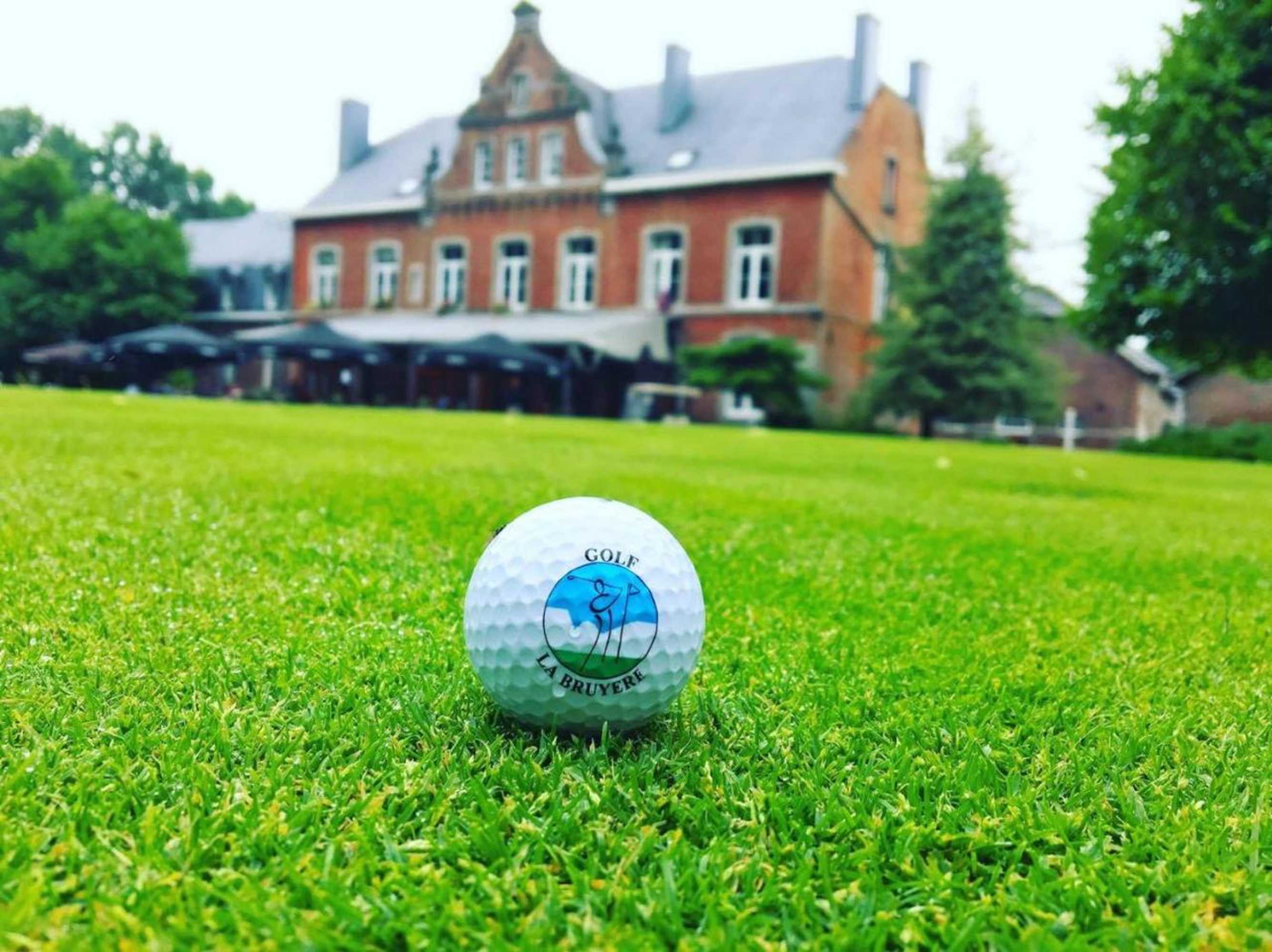 Gift card for Gîtes du Golf