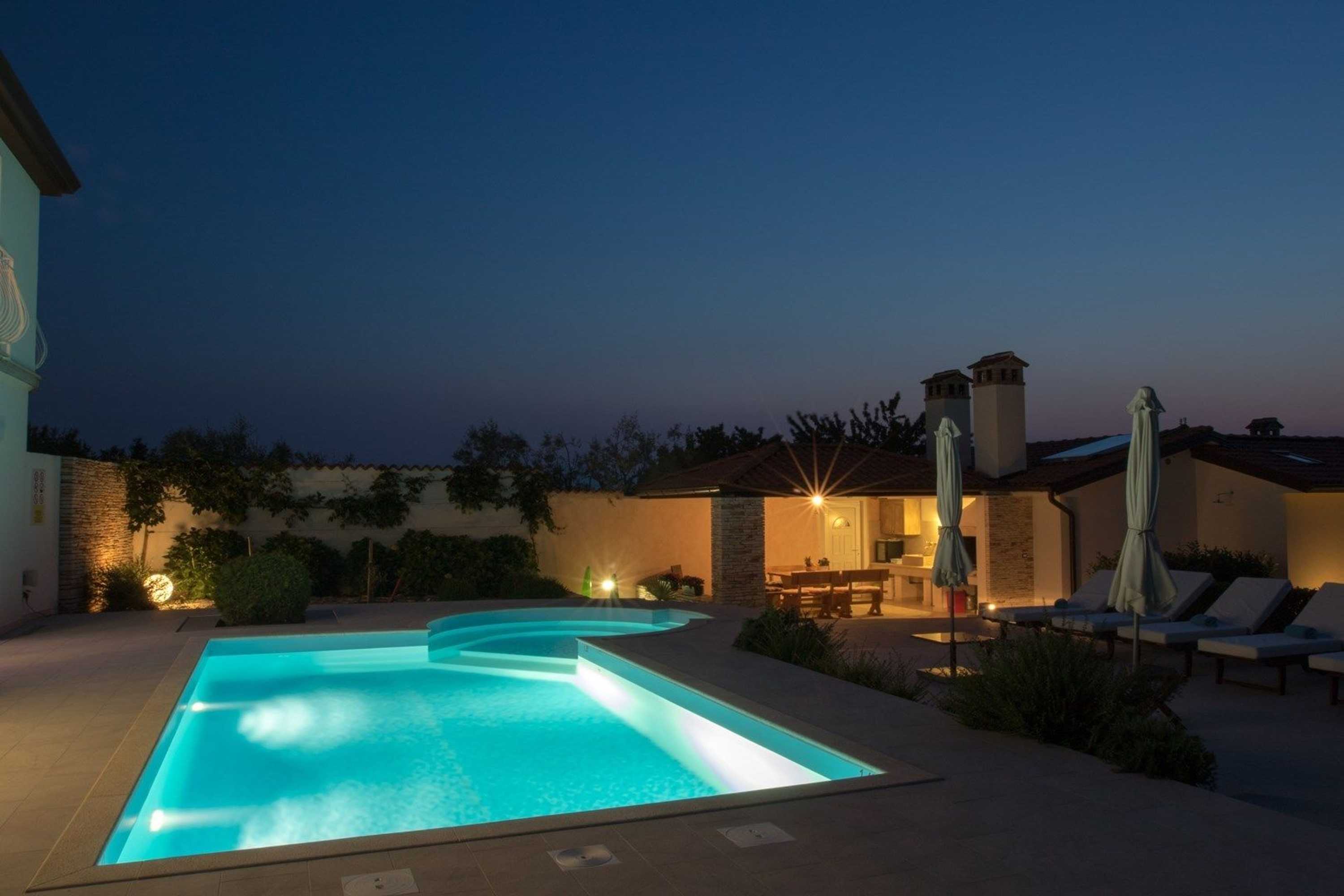 Gift card for Istrian Villa Lavanda