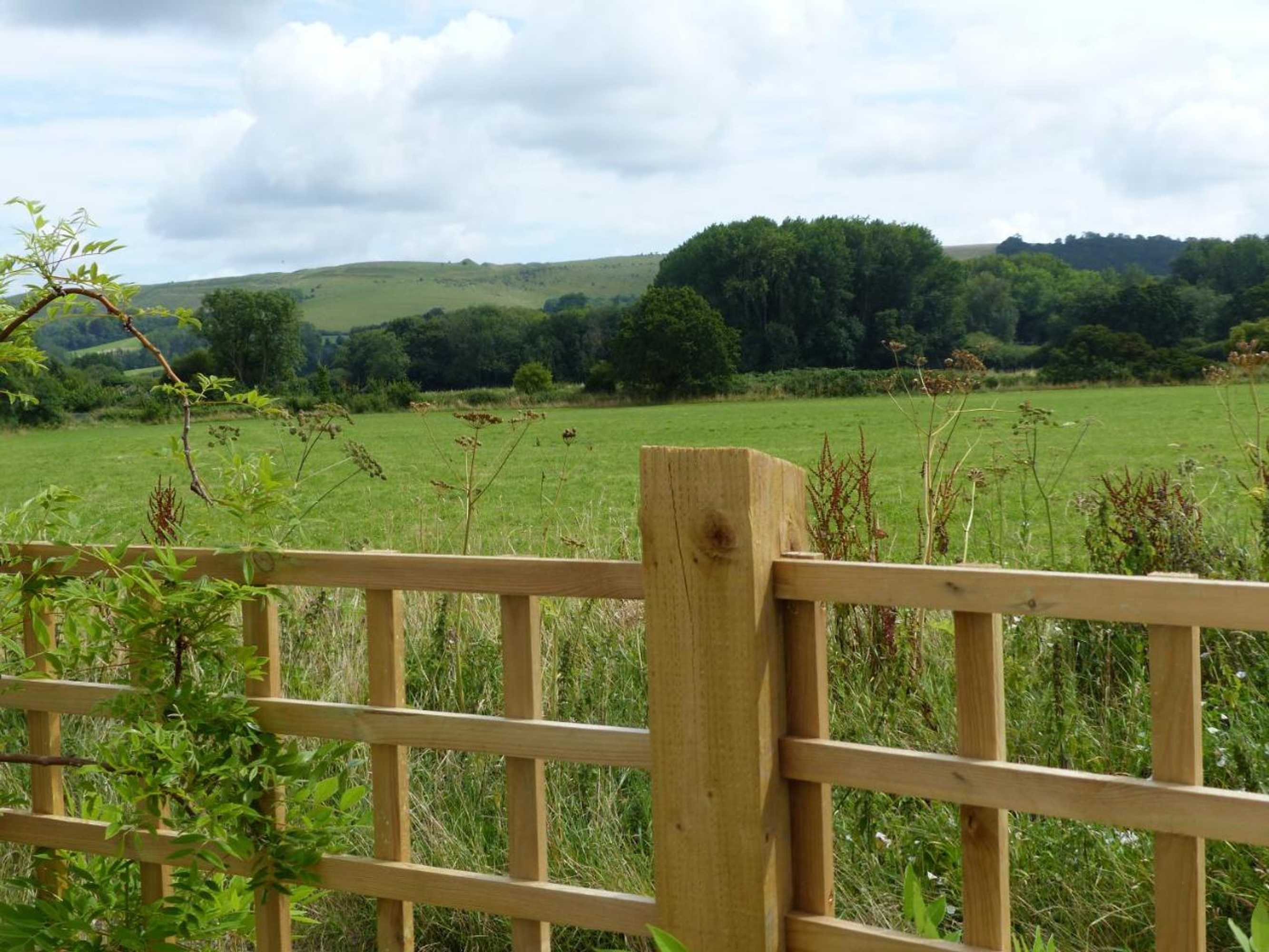 Gift card for The Willows