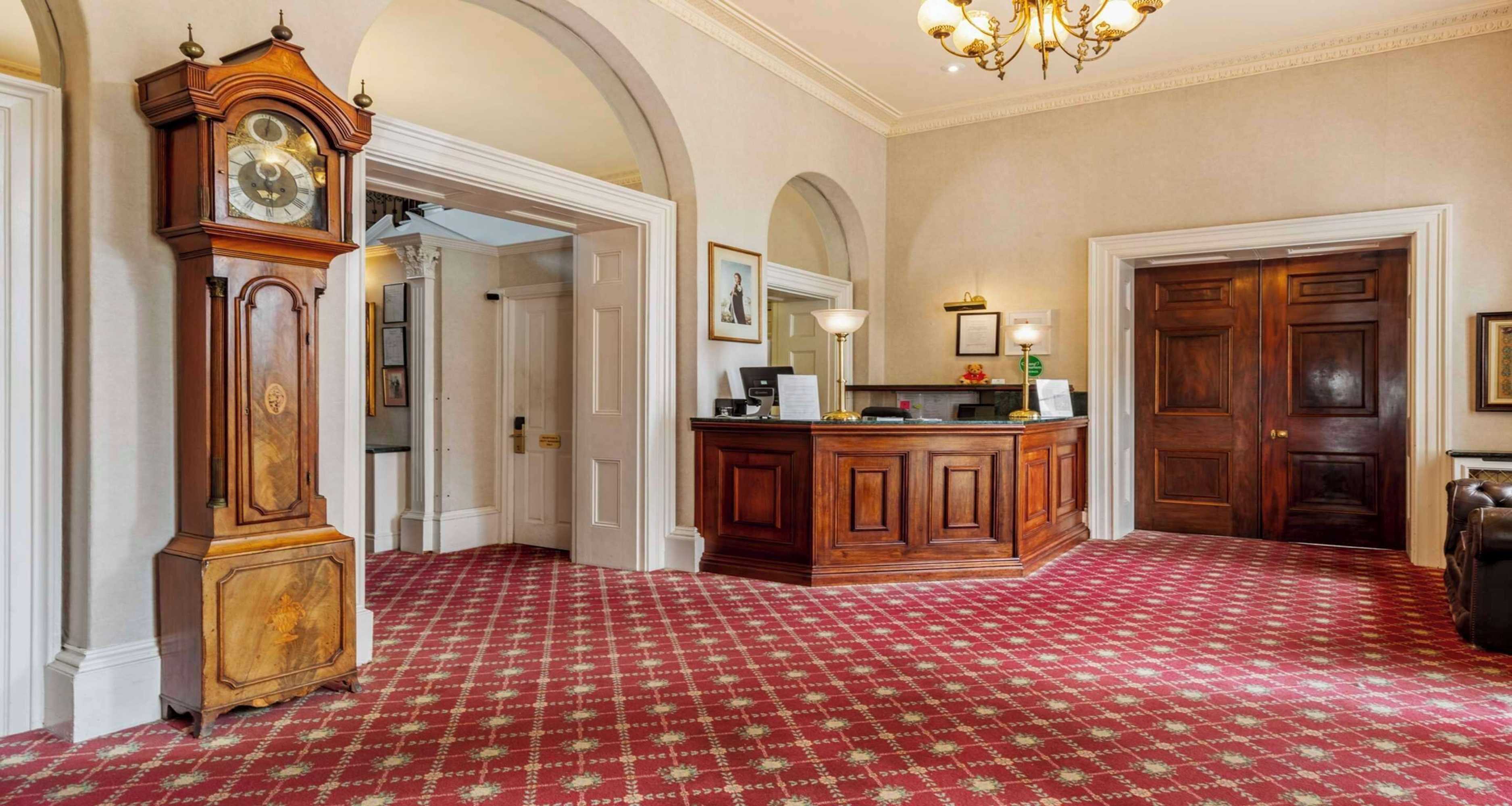 Gift card for Best Western Lamphey Court Hotel & Spa Gift card for Best Western Lamphey Court Hotel & Spa
