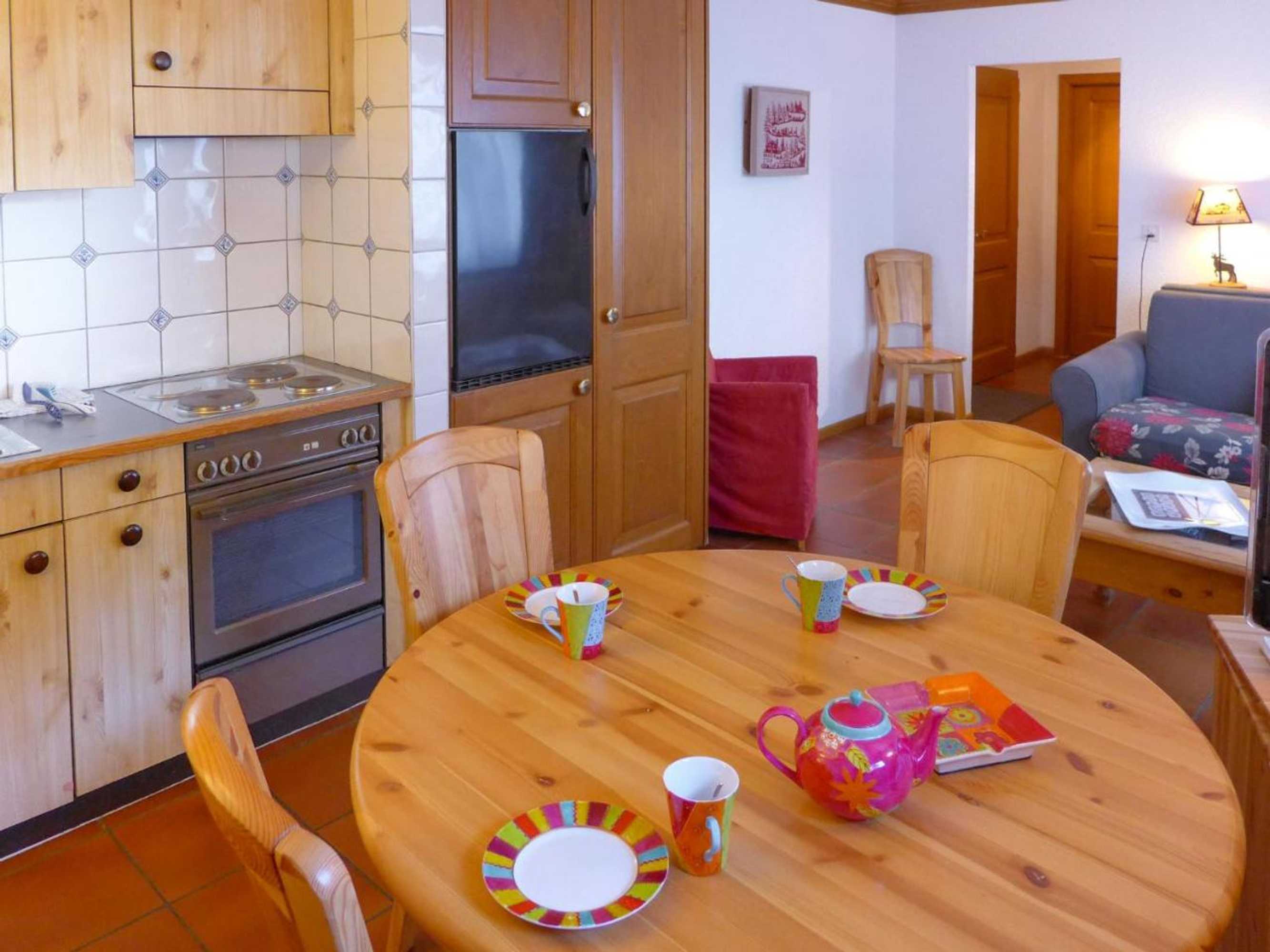 Gift card for Apartment Christina by Interhome