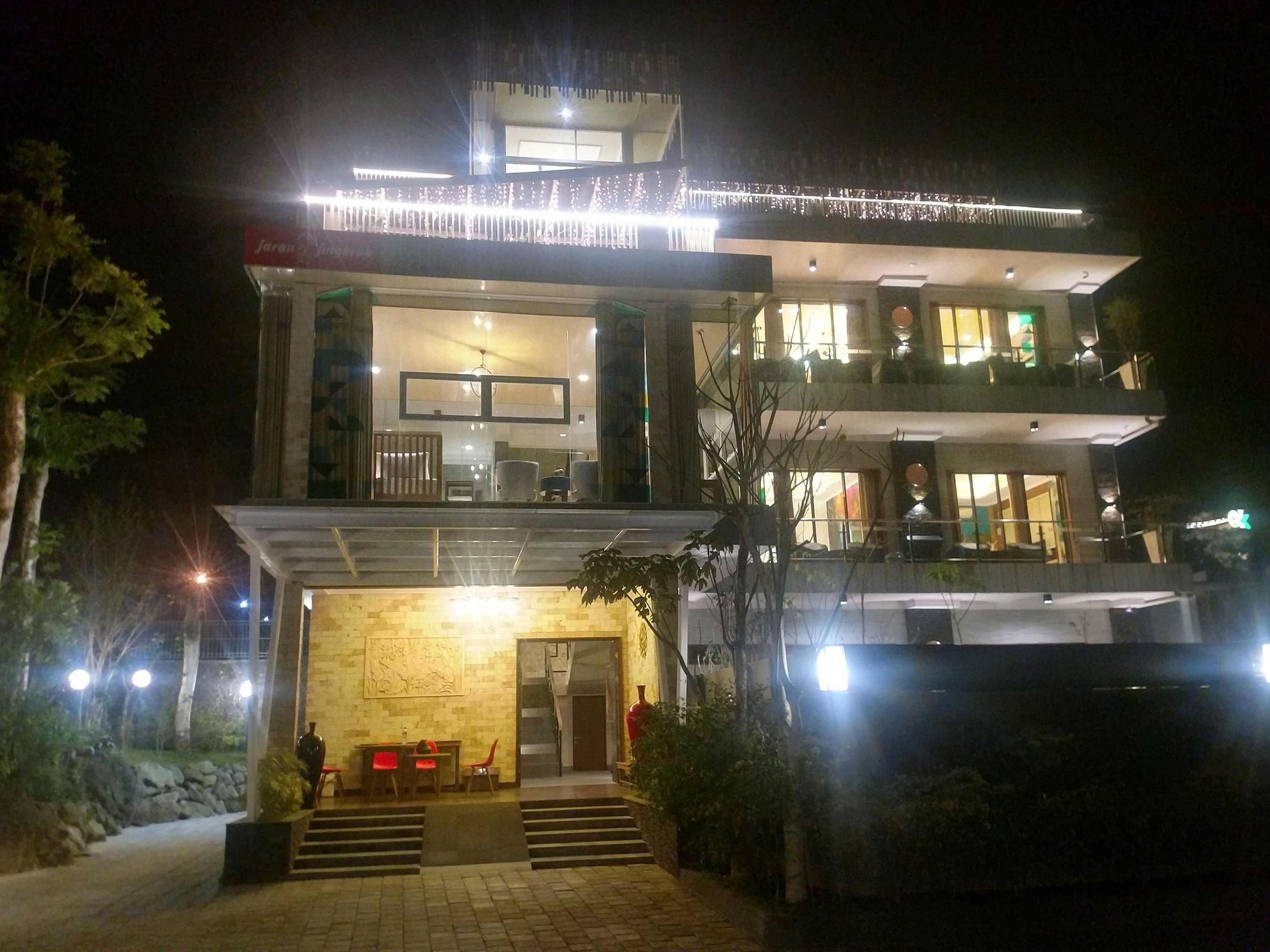 Gift card for Villa Jaran Jingkrak - Hostel