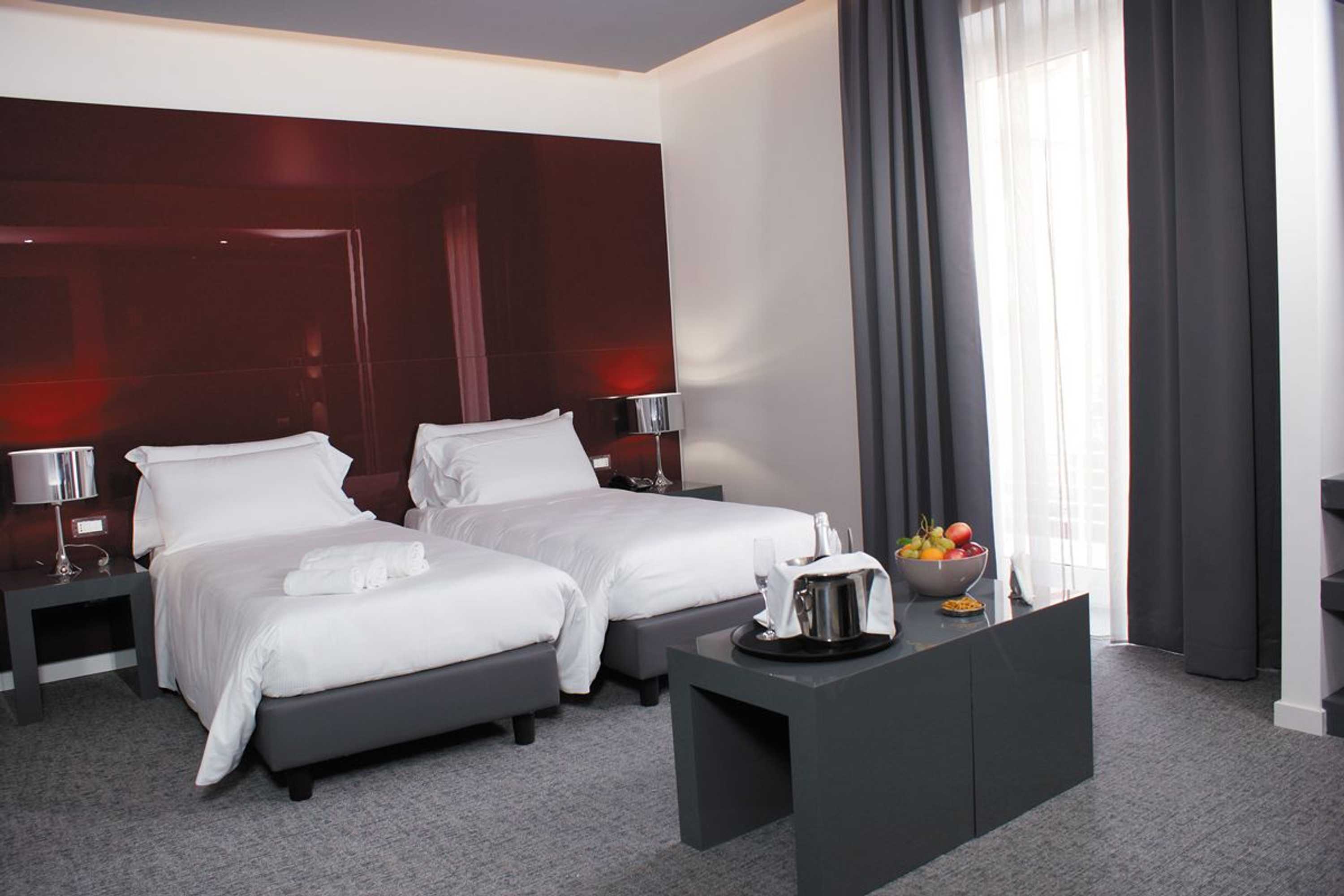 Gift card for Hotel Leopardi Gift card for Hotel Leopardi