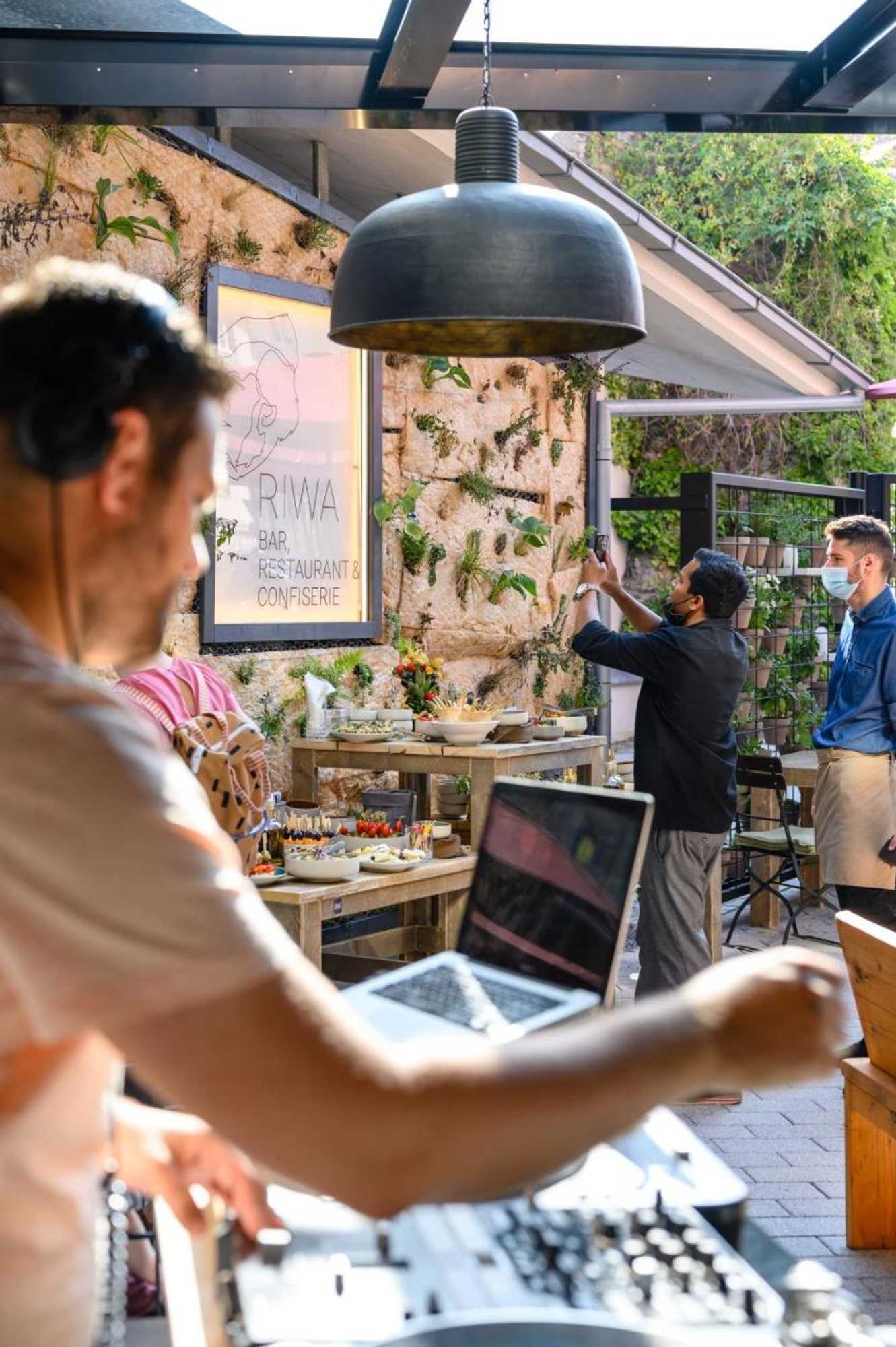 Gift card for Hotel Sonne