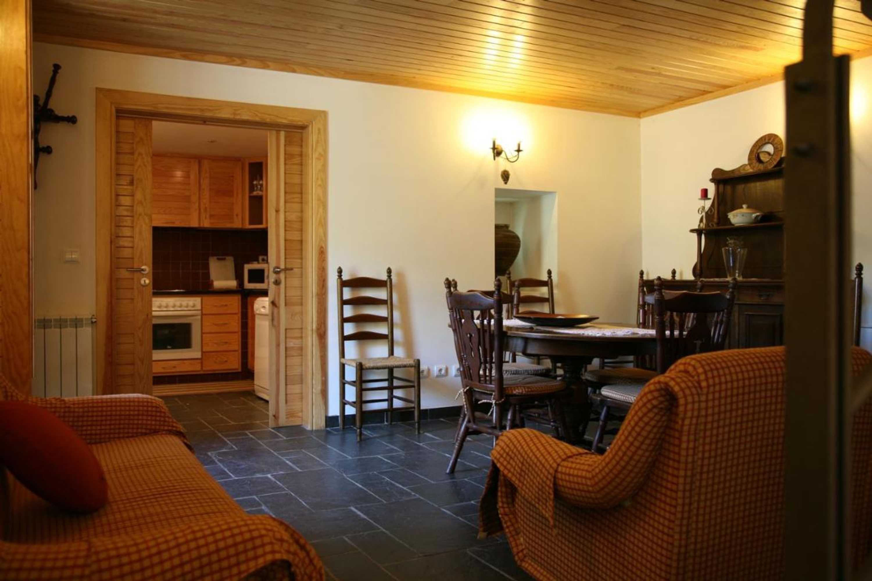 Gift card for Casas da Nascente