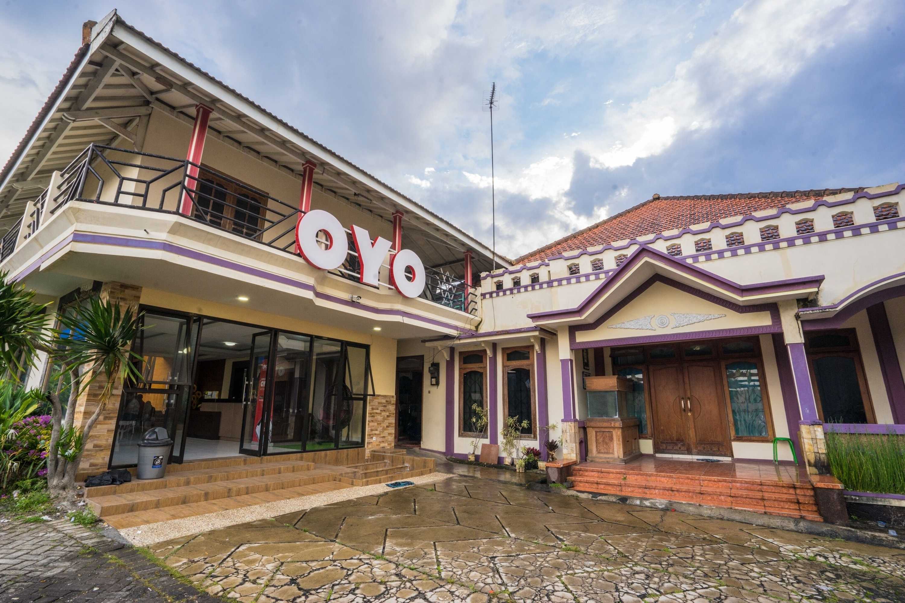 Gift card for Hotel O Central Batu Near Jatim Park 3 Formerly Bunga Matahari Hotel
