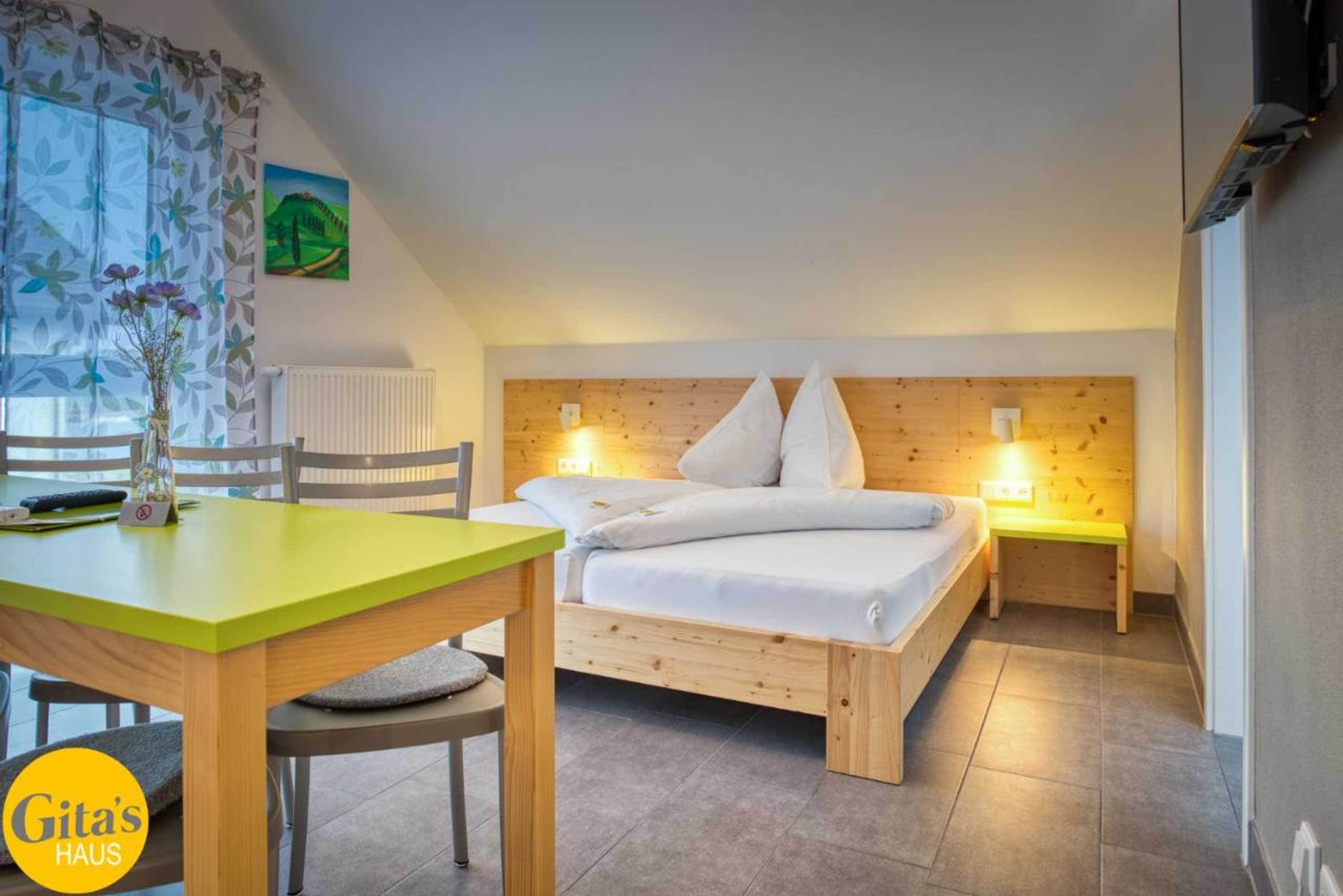 Gift card for Gita´s Haus