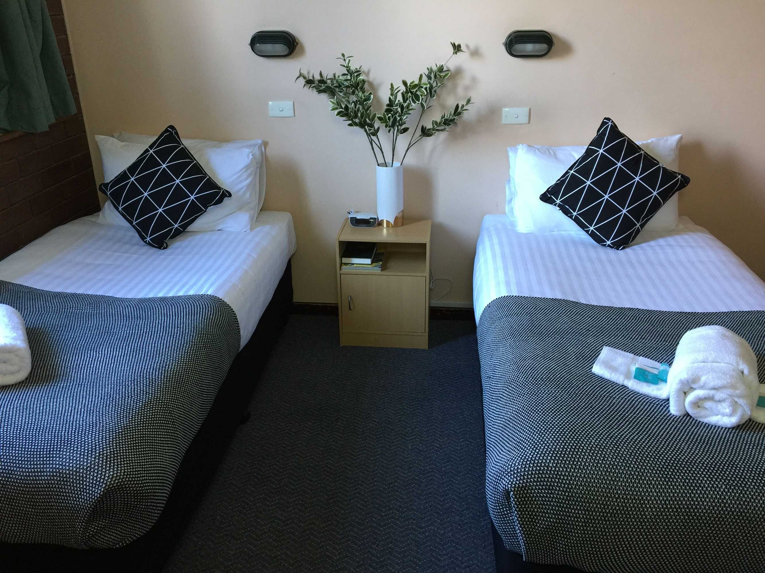 Gift card for Nowra Motor Inn Gift card for Nowra Motor Inn