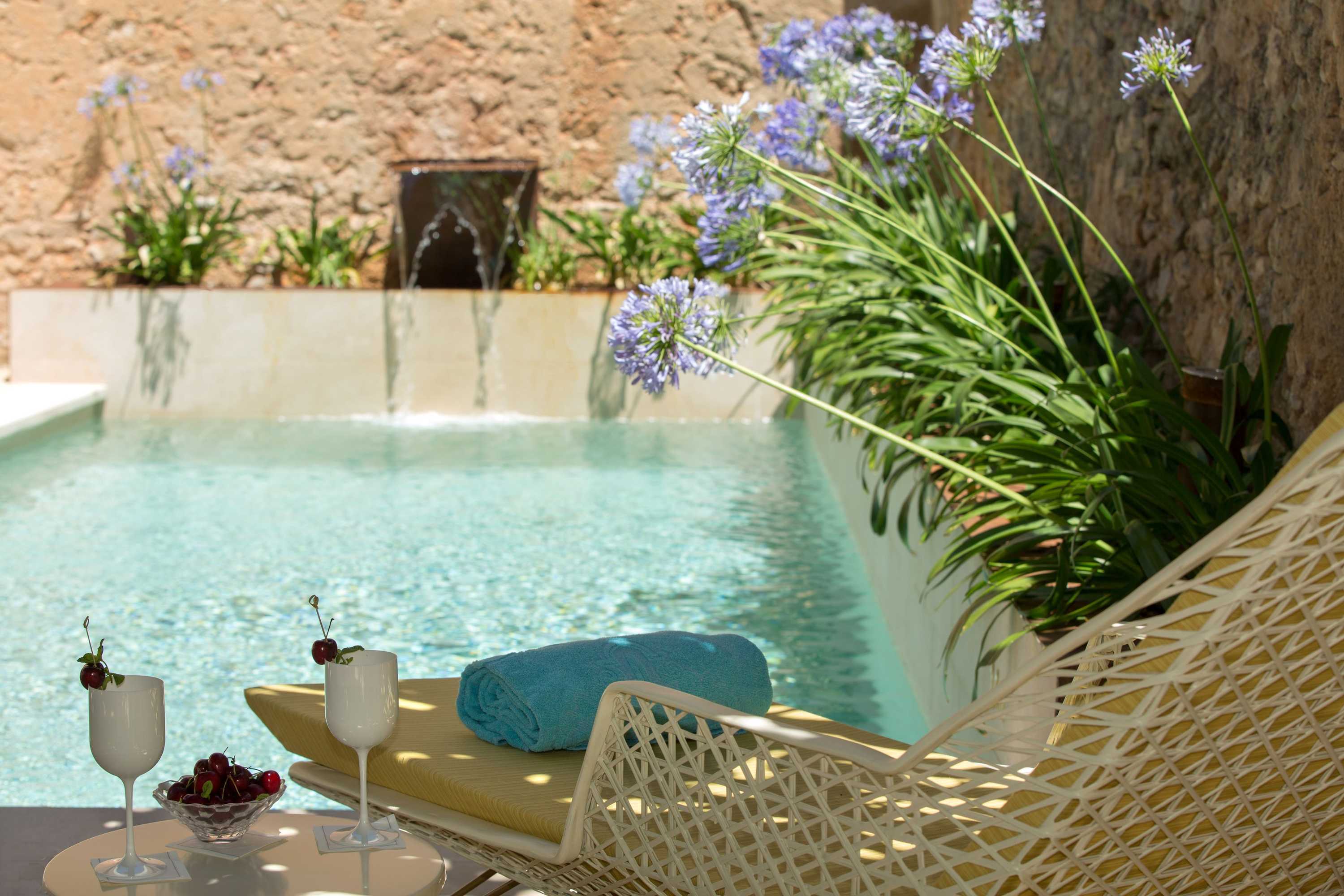 Gift card for Sa Creu Nova Petit Palais Art & Spa Gift card for Sa Creu Nova Petit Palais Art & Spa