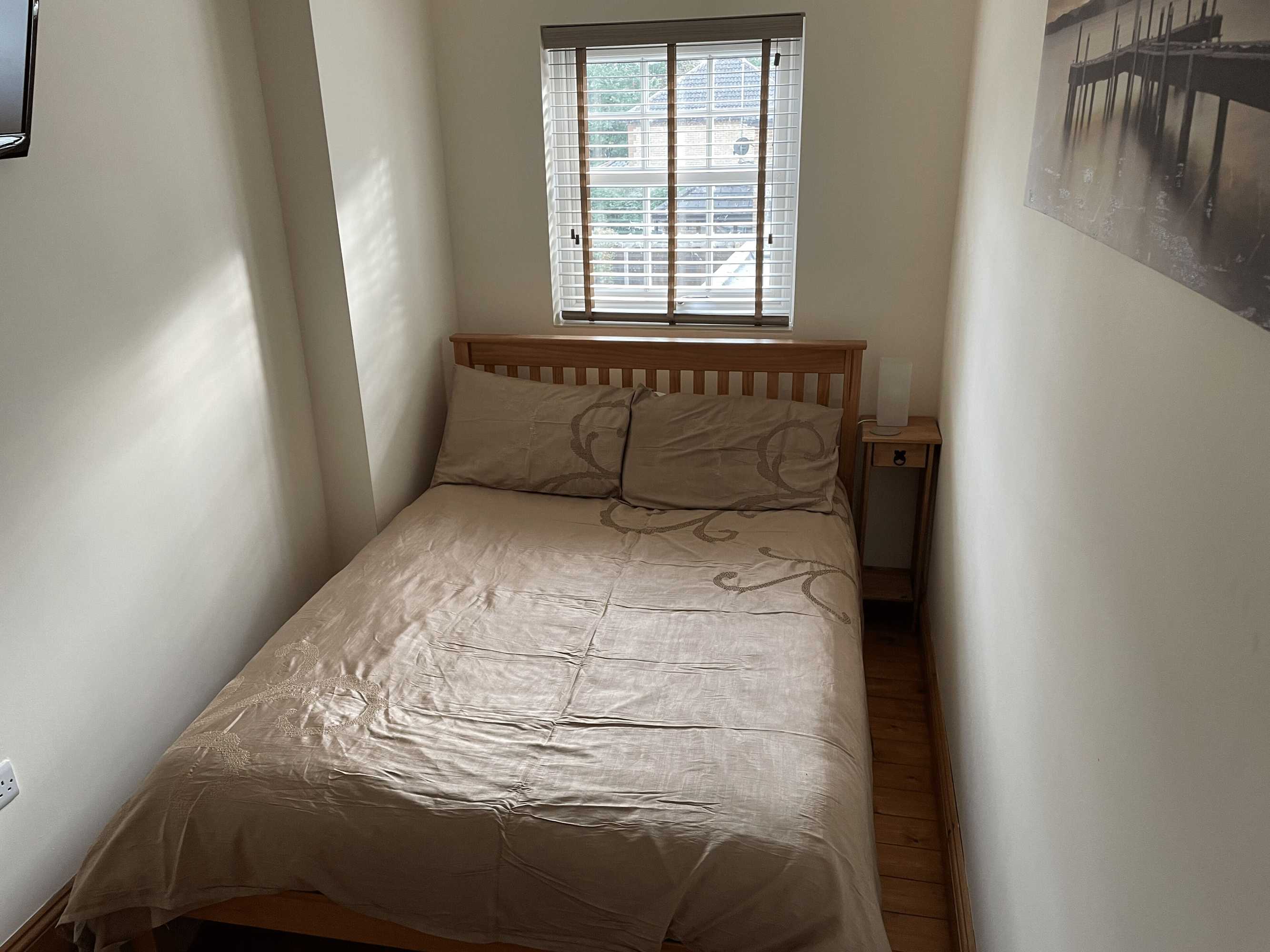 Gift card for Whitehouse Guest House